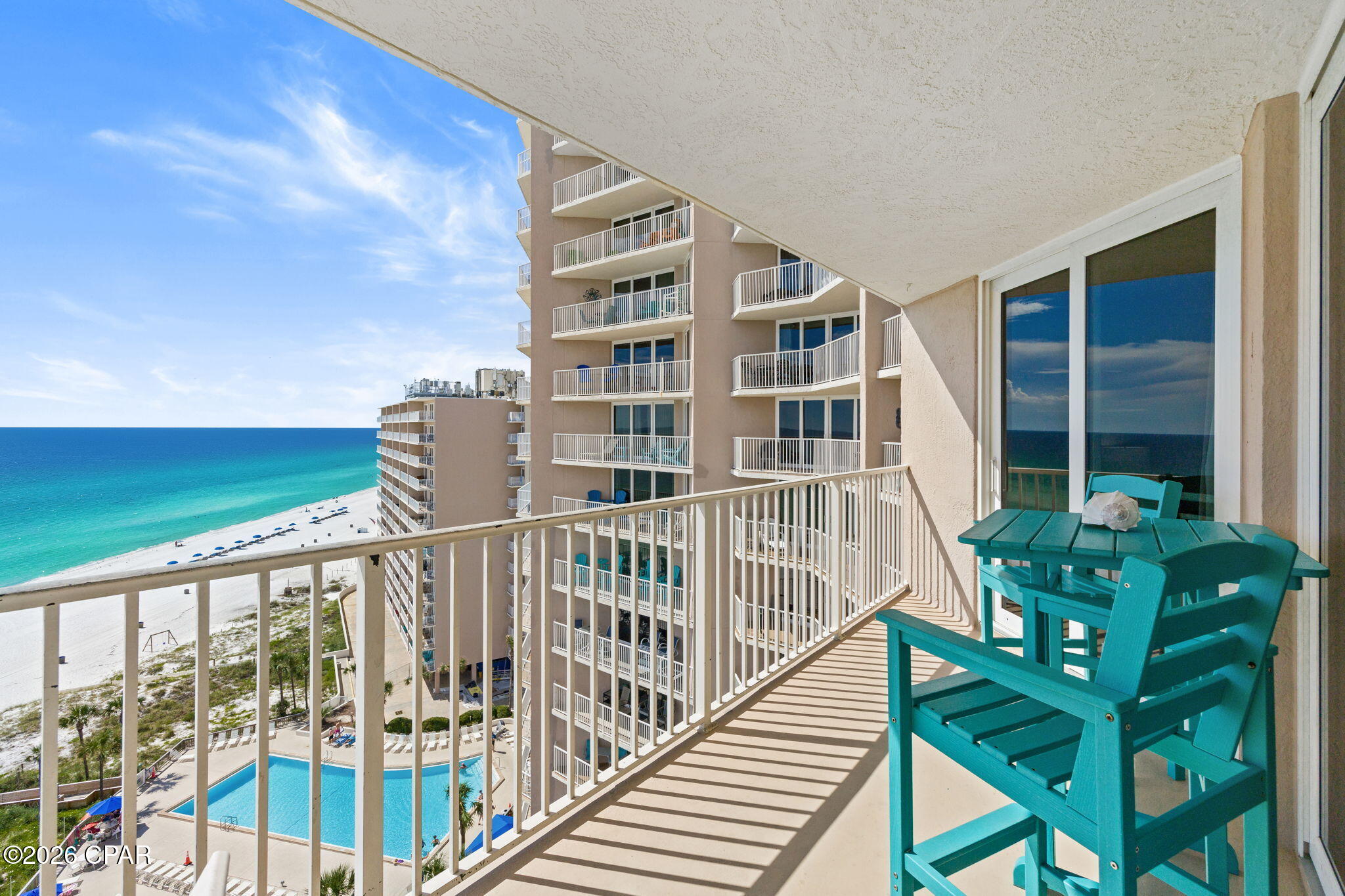 Dunes Of Panama Phase V - Residential