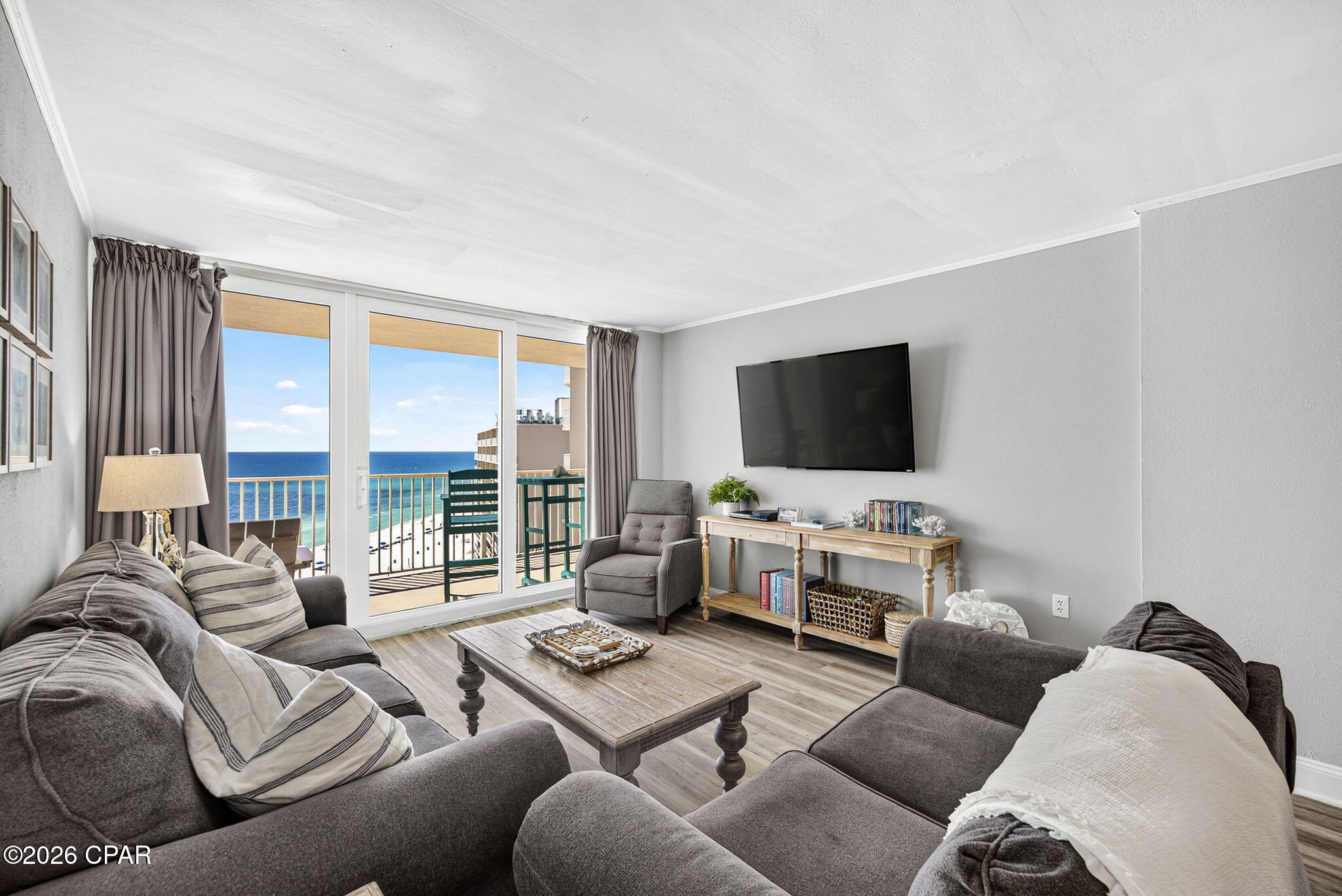 Dunes Of Panama Phase V - Residential