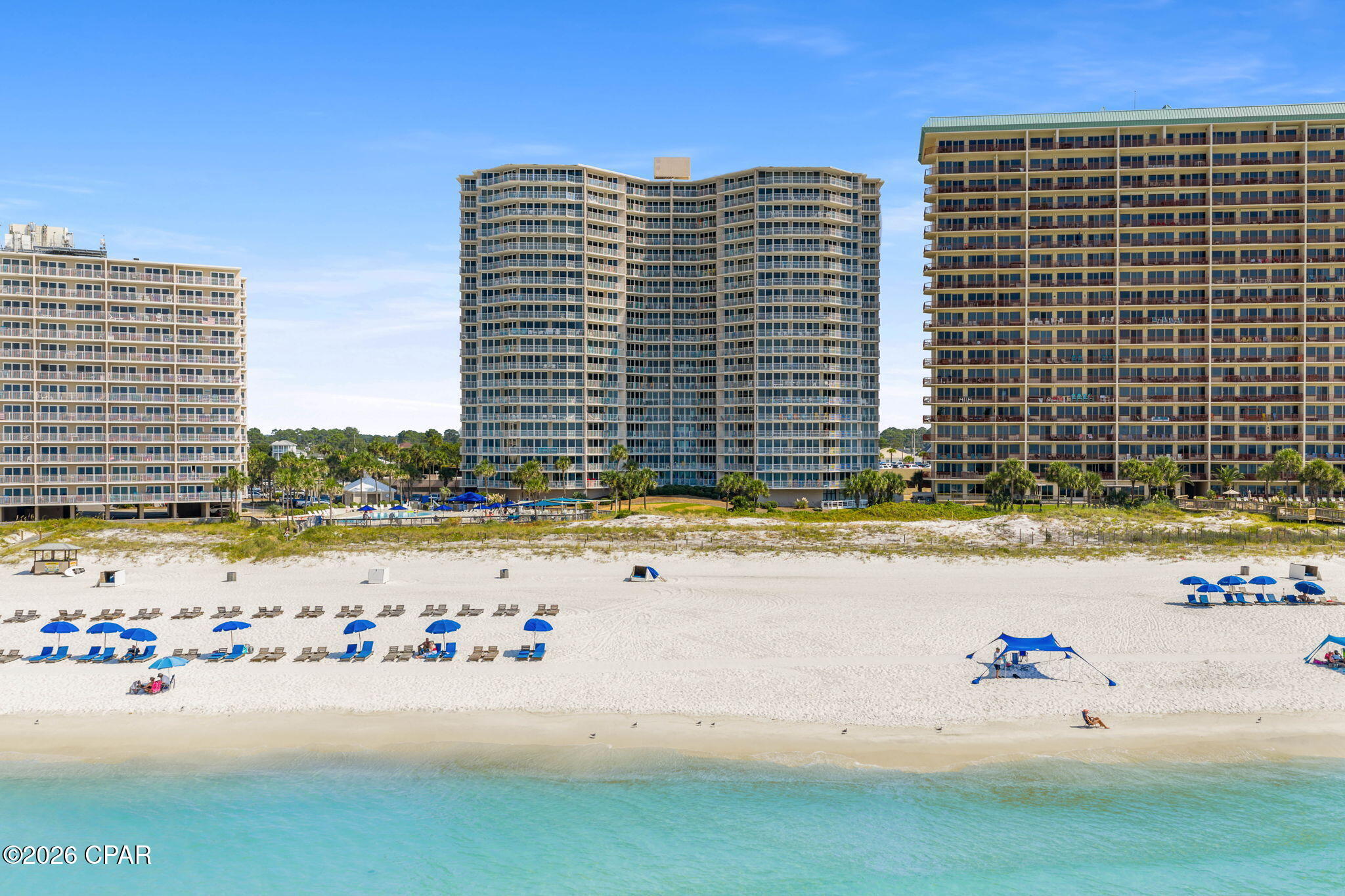 Dunes Of Panama Phase V - Residential