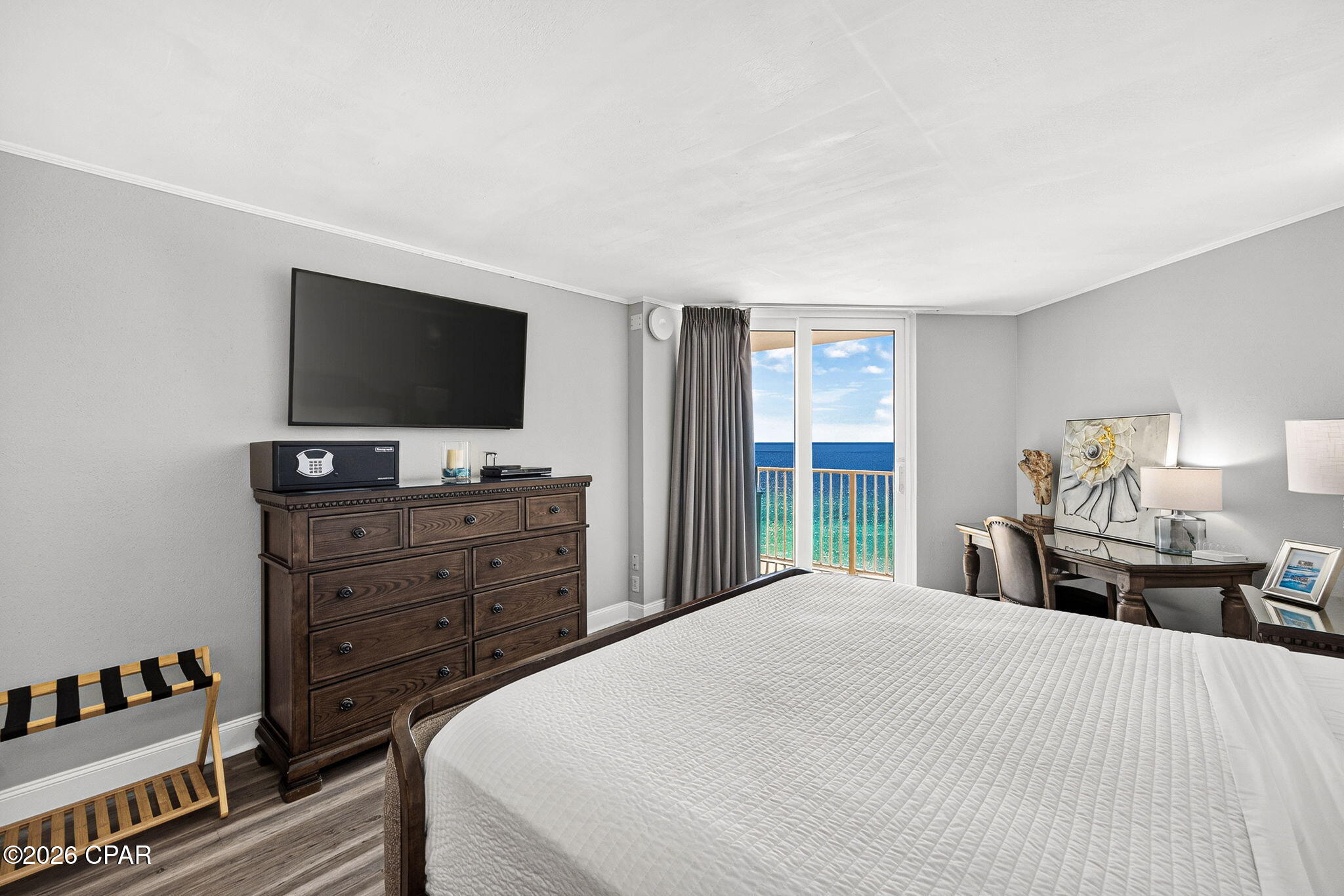 Dunes Of Panama Phase V - Residential