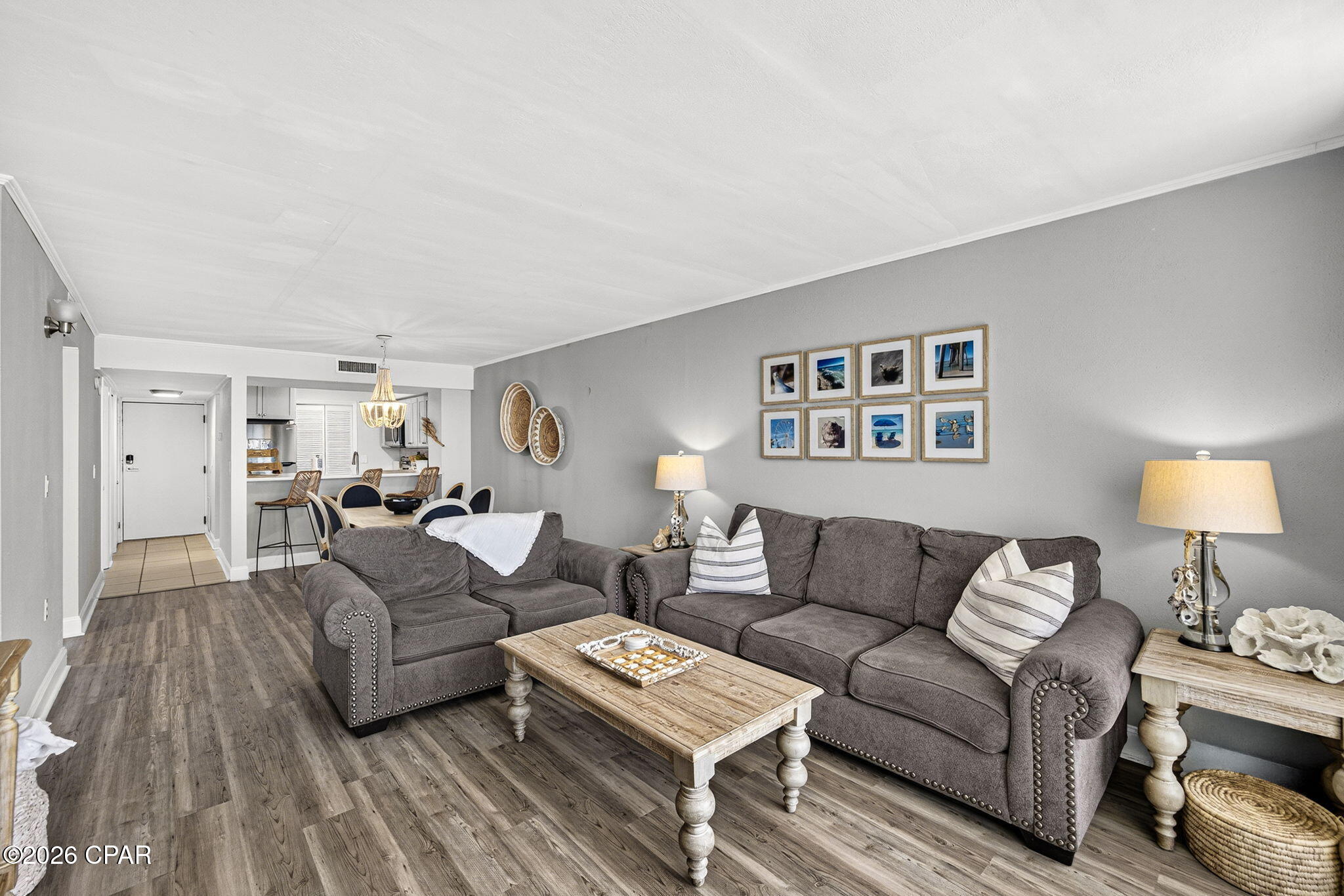 Dunes Of Panama Phase V - Residential