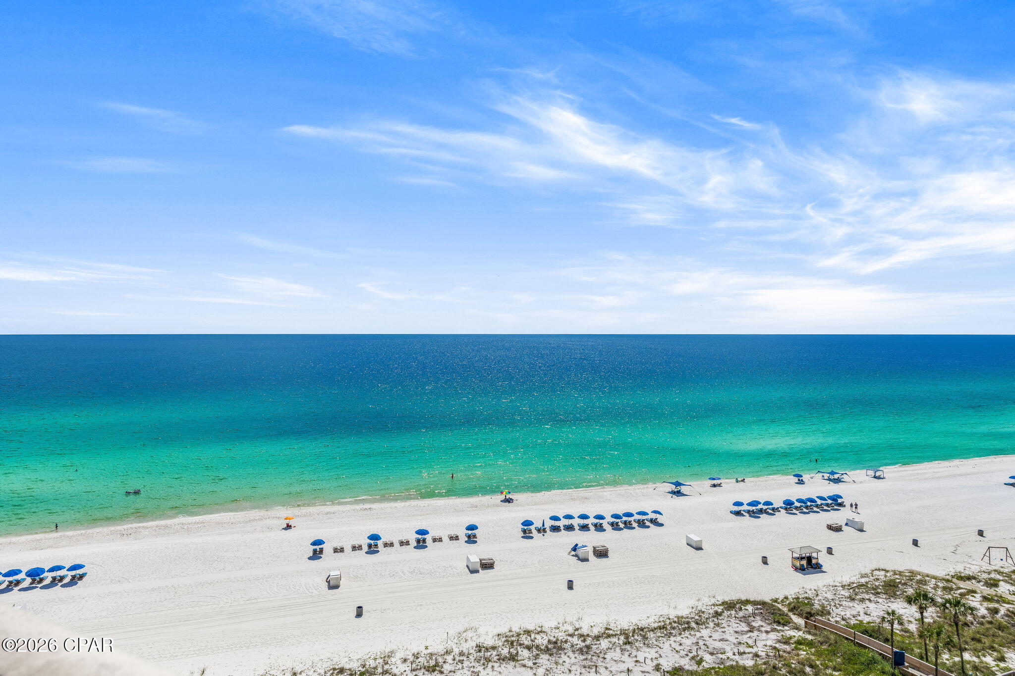 Dunes Of Panama Phase V - Residential