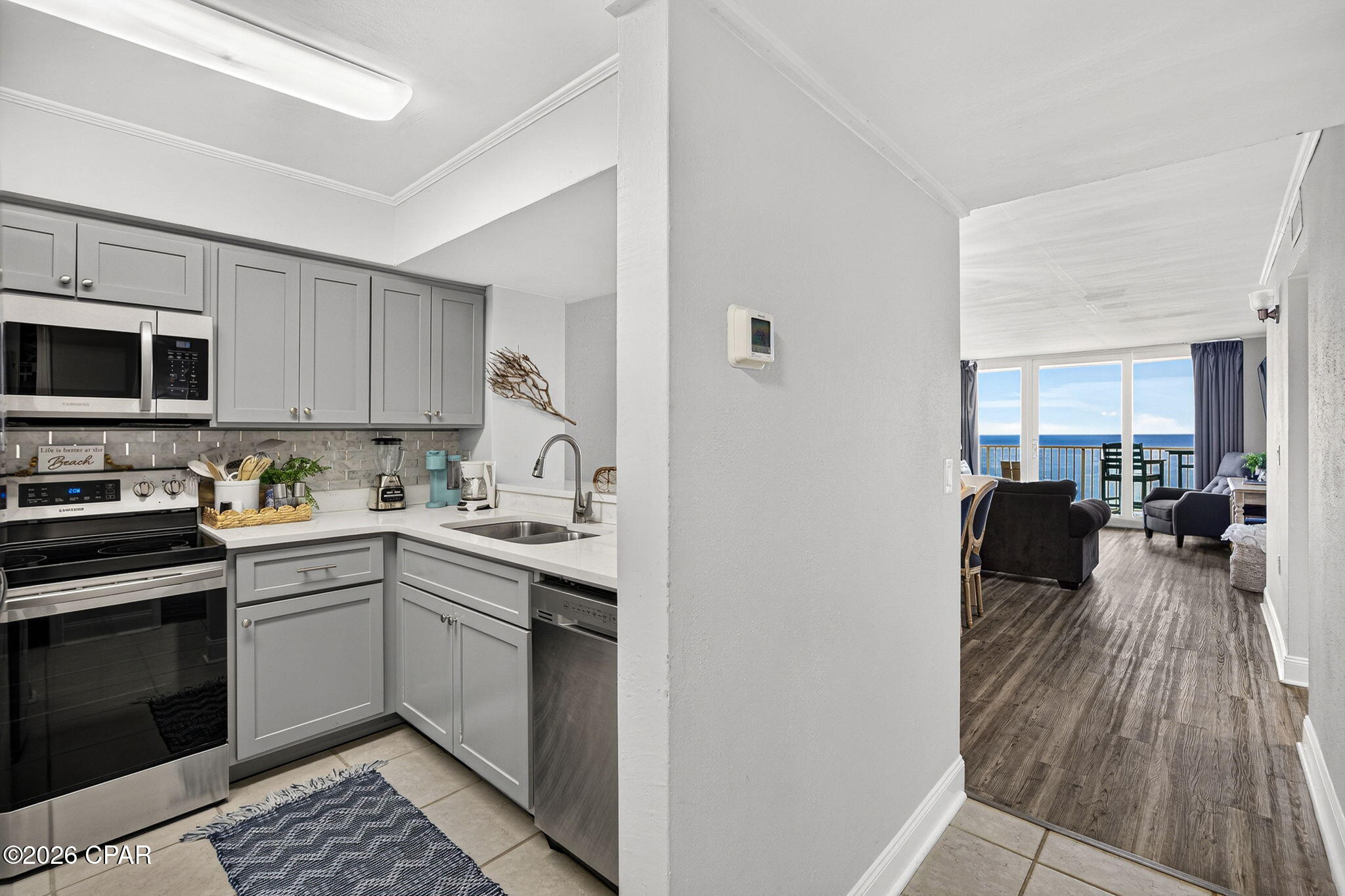 Dunes Of Panama Phase V - Residential