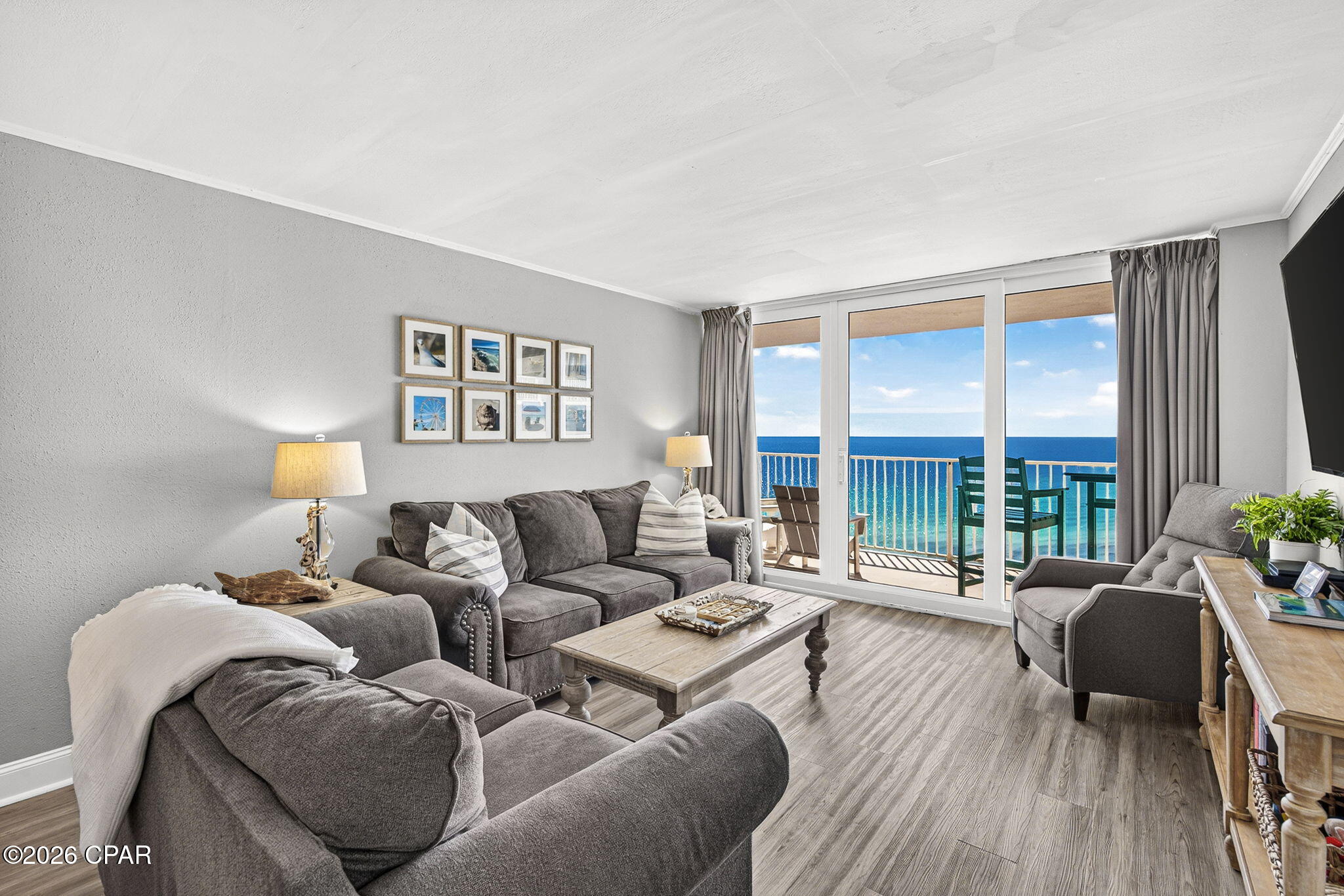 Dunes Of Panama Phase V - Residential