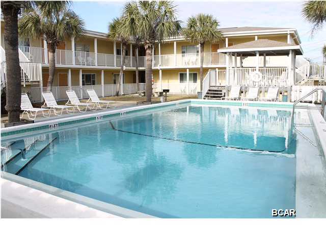 Oceanna Condo - Residential