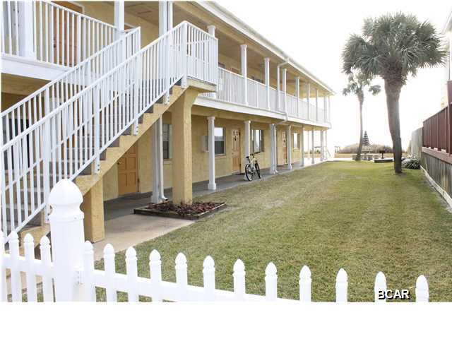 Oceanna Condo - Residential