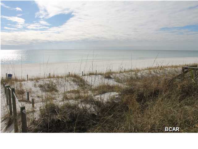 Great news, you CAN own a 1BR condo for under $100,000! Ground floor and located on the quiet and peaceful Surf Dr. You can't beat this price on a condo with a location like this. You've got a full bedroom and full kitchen, making it the perfect summer get-a-way. Fully furnished and ready for you to enjoy. Located on the gulf-side of the community and near the pool. No short sale to deal with here. This one is ready for immediate occupancy.