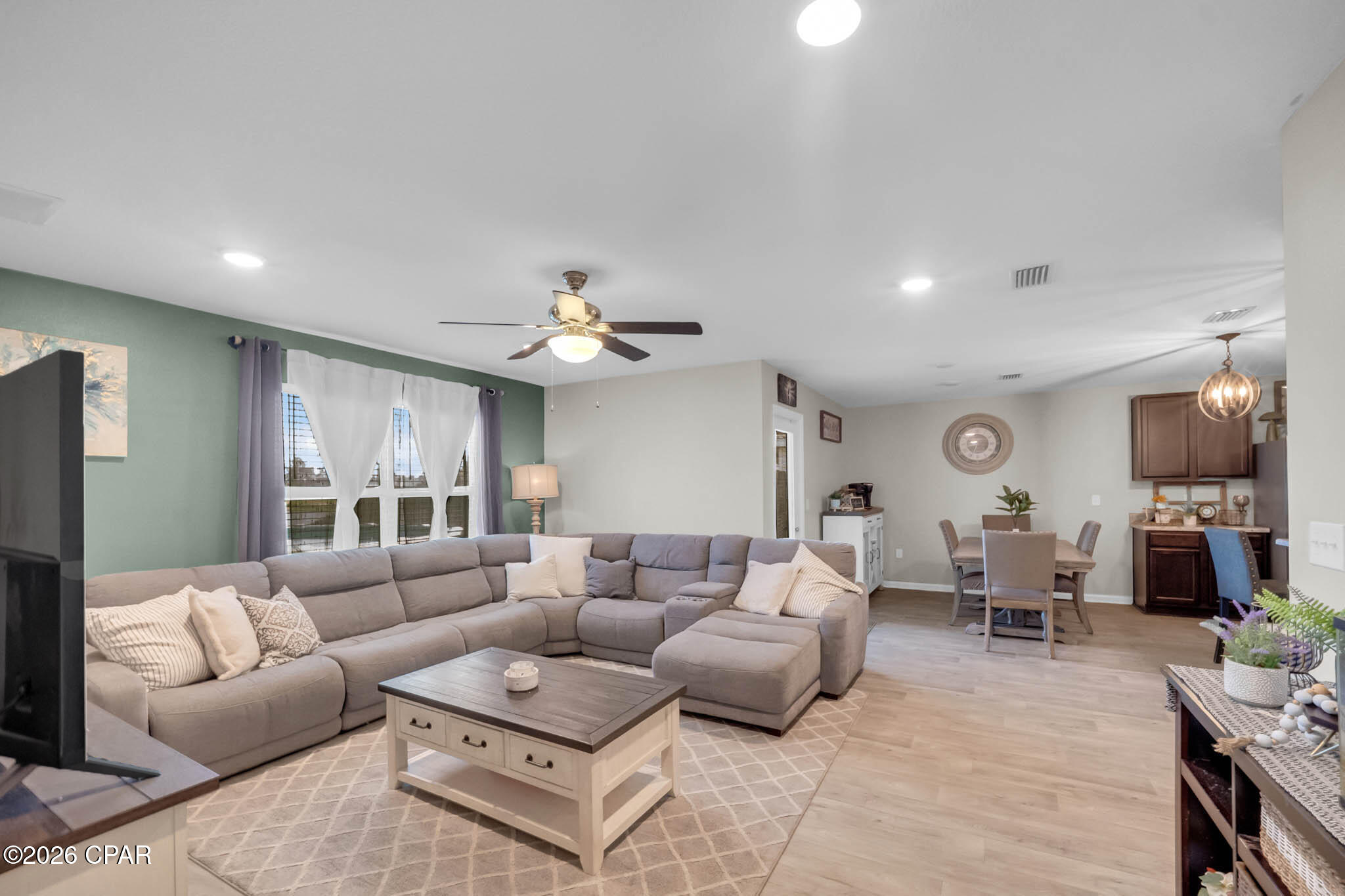 Olde Towne Village - Residential