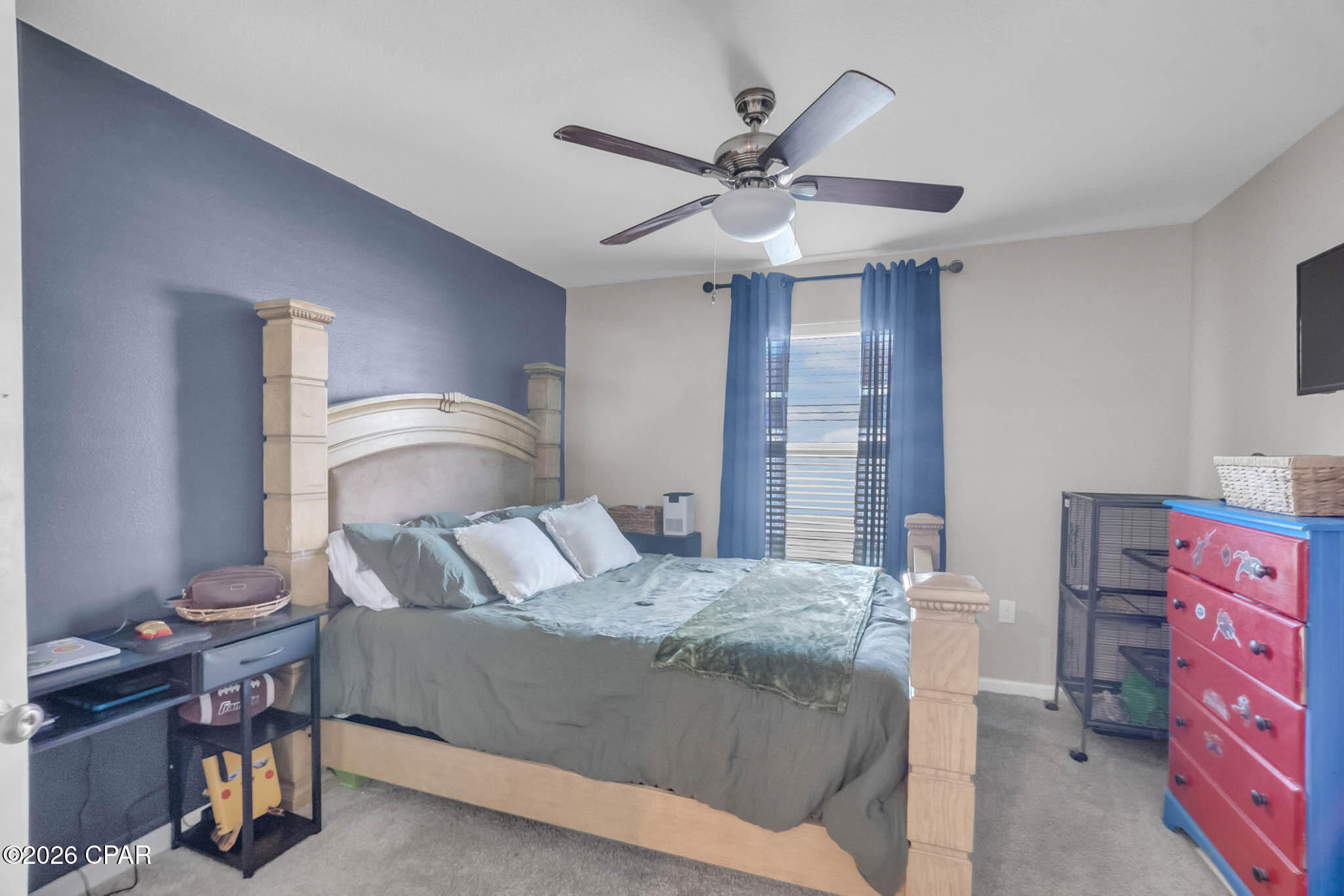 Olde Towne Village - Residential