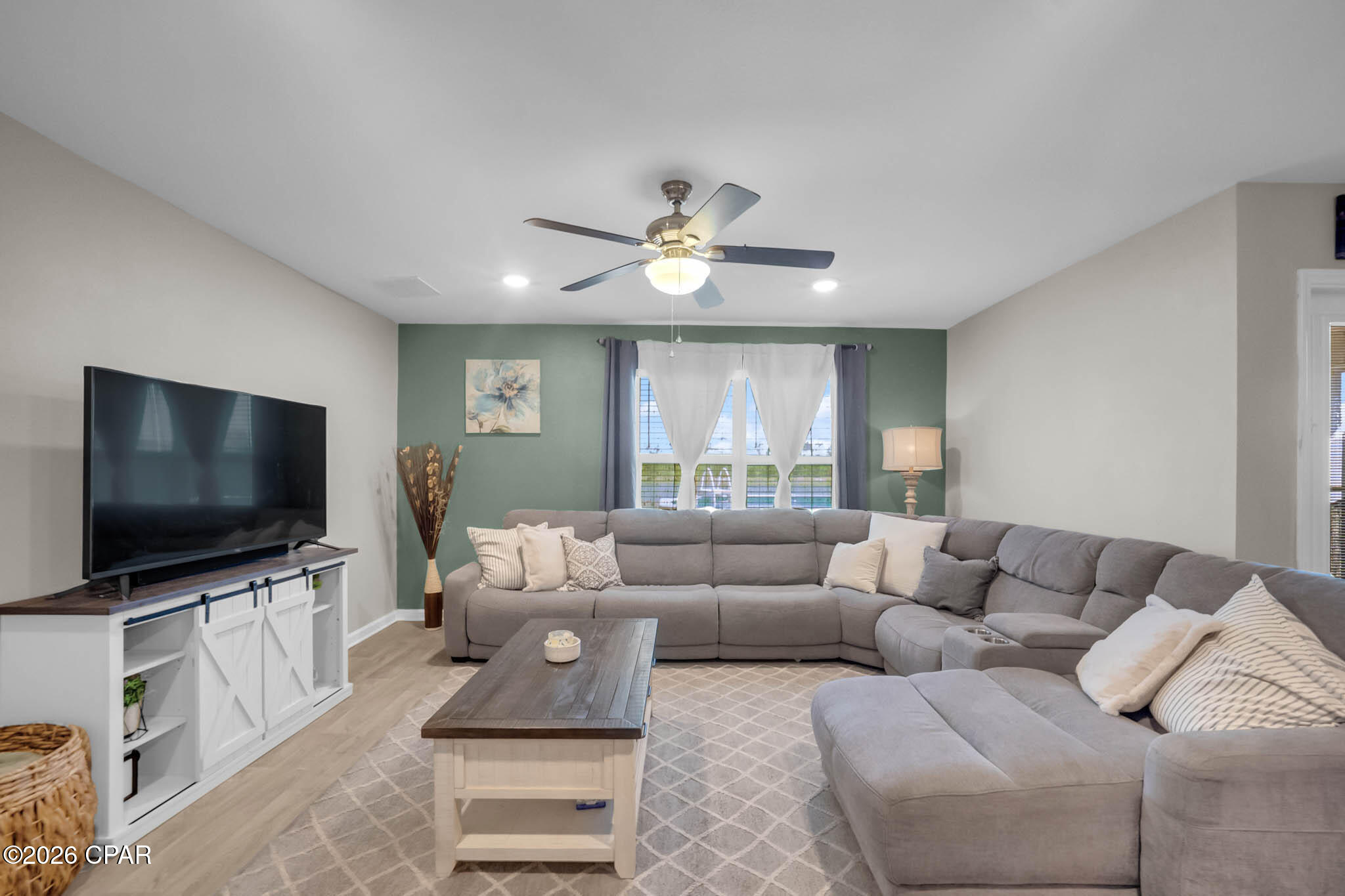 Olde Towne Village - Residential