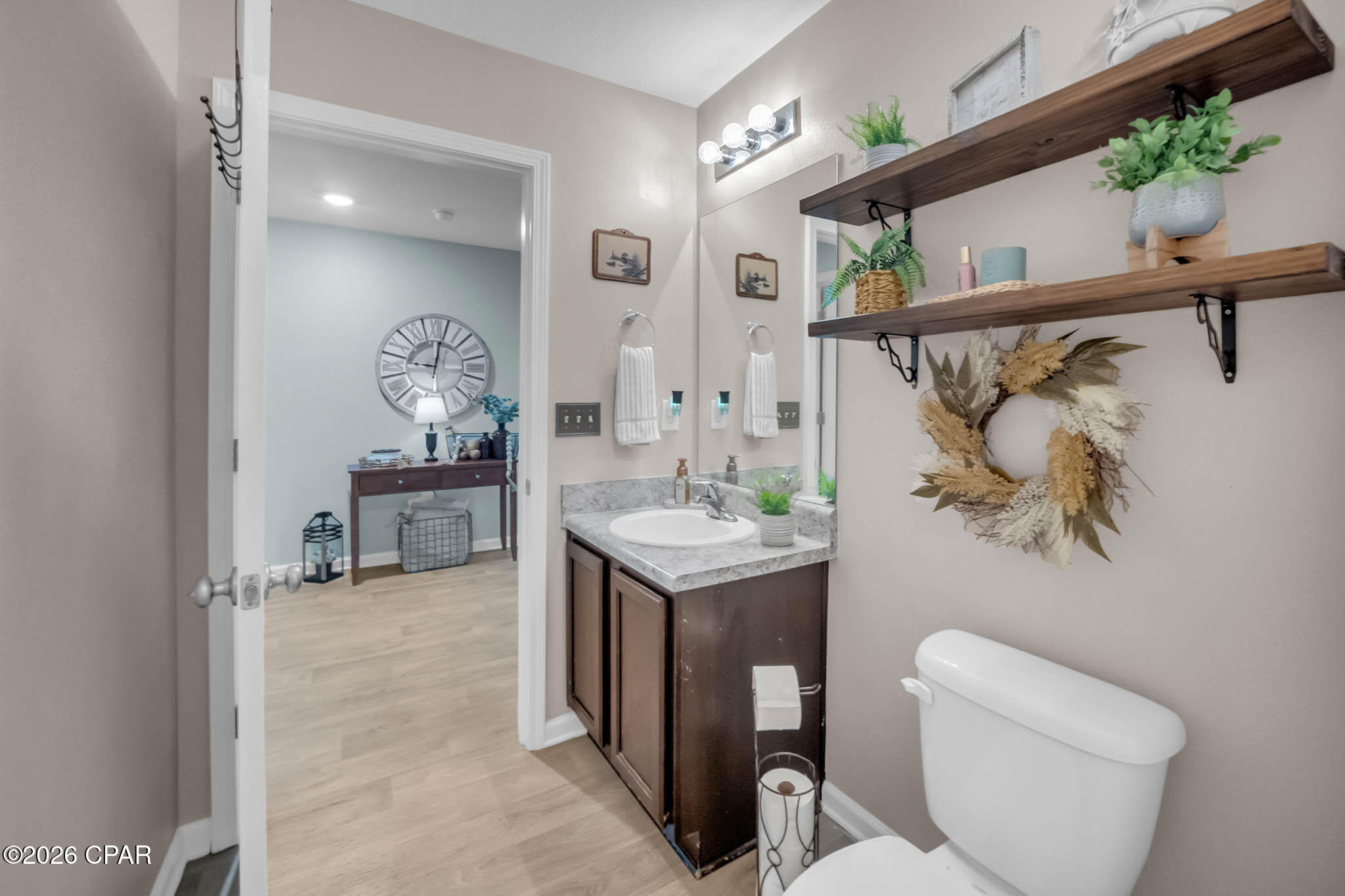 Olde Towne Village - Residential