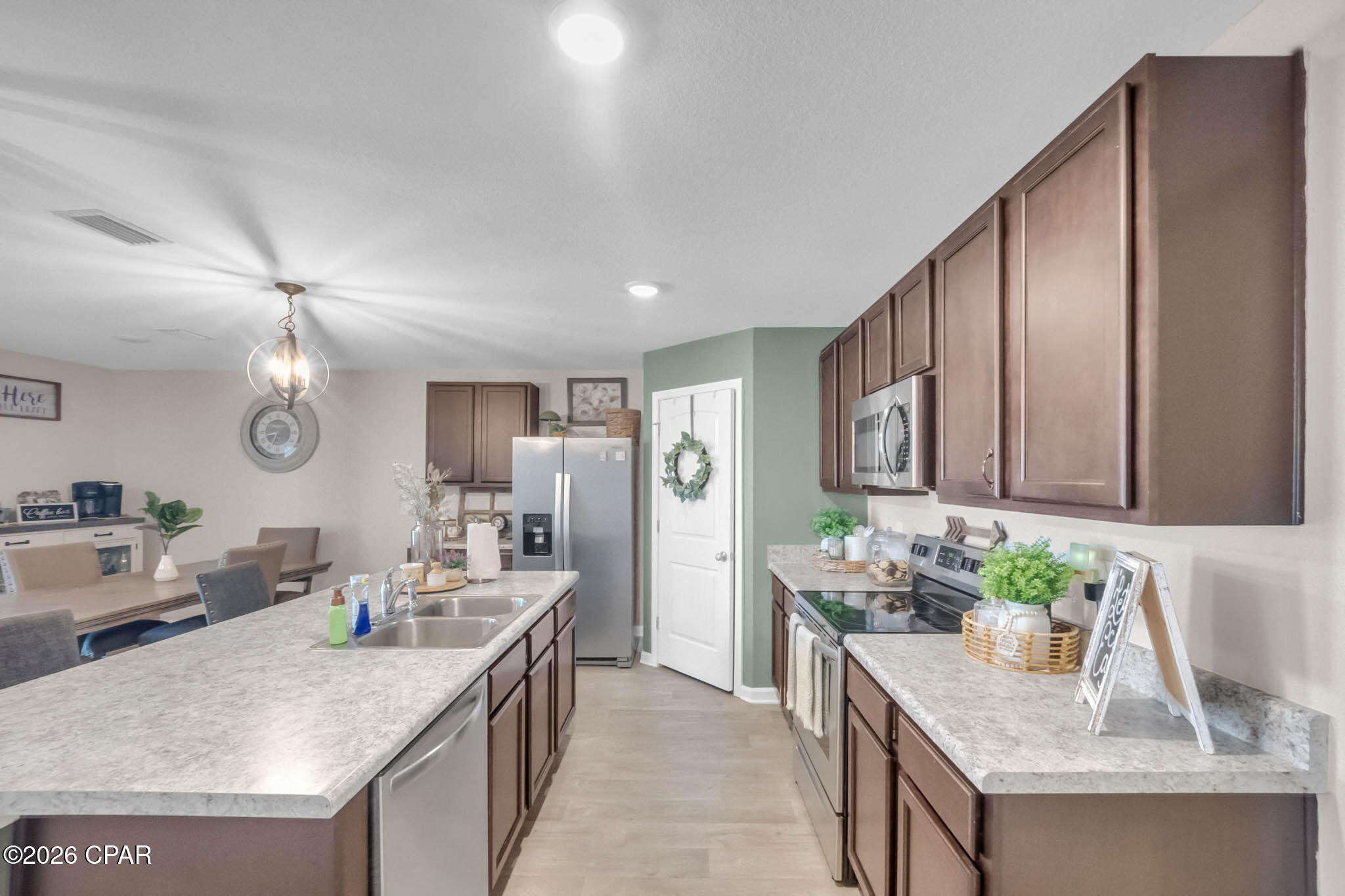 Olde Towne Village - Residential