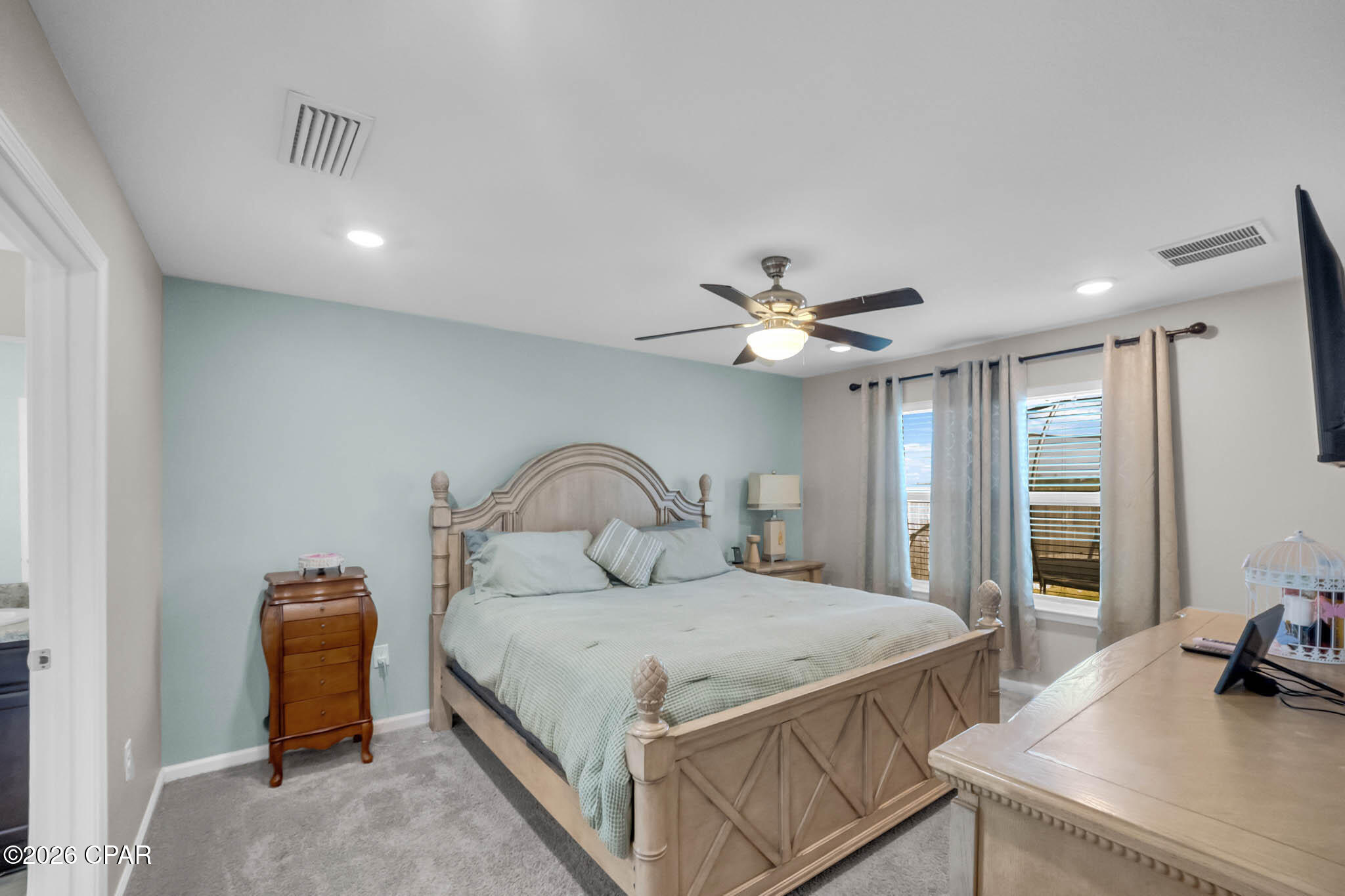 Olde Towne Village - Residential