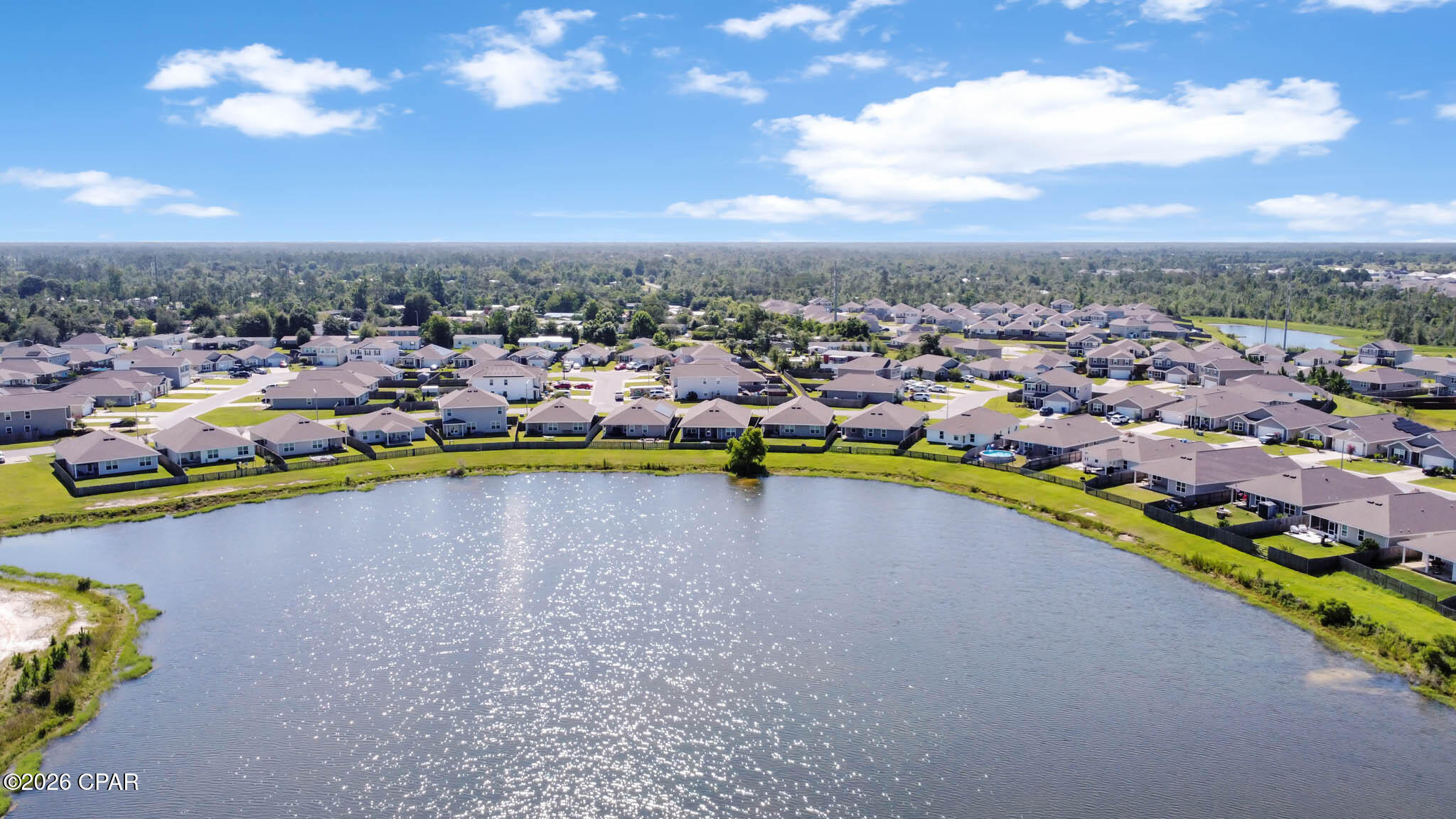 Olde Towne Village - Residential
