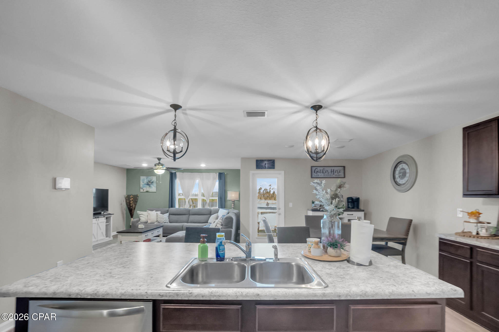 Olde Towne Village - Residential