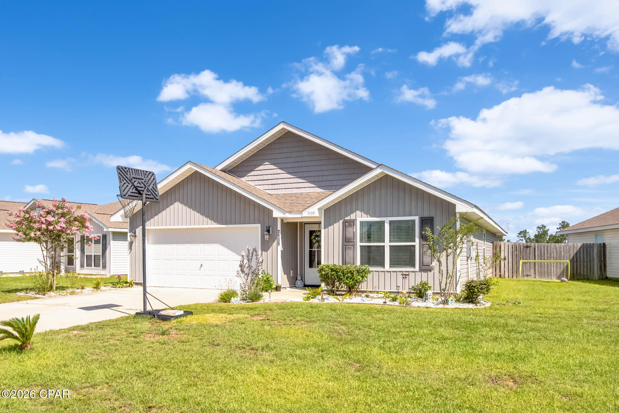 Olde Towne Village - Residential