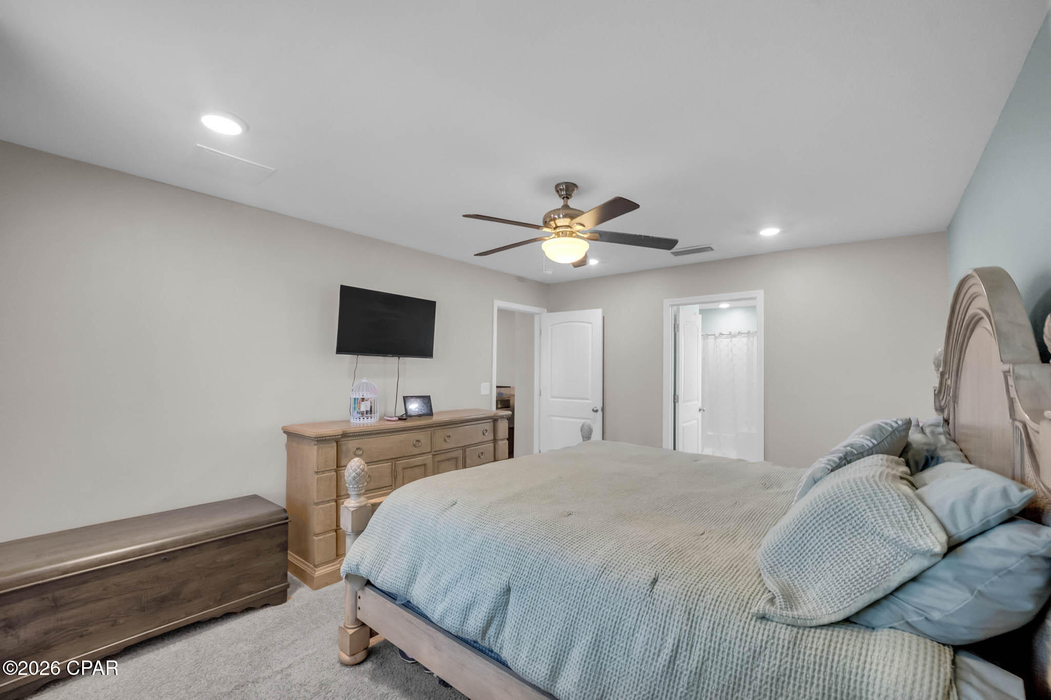 Olde Towne Village - Residential