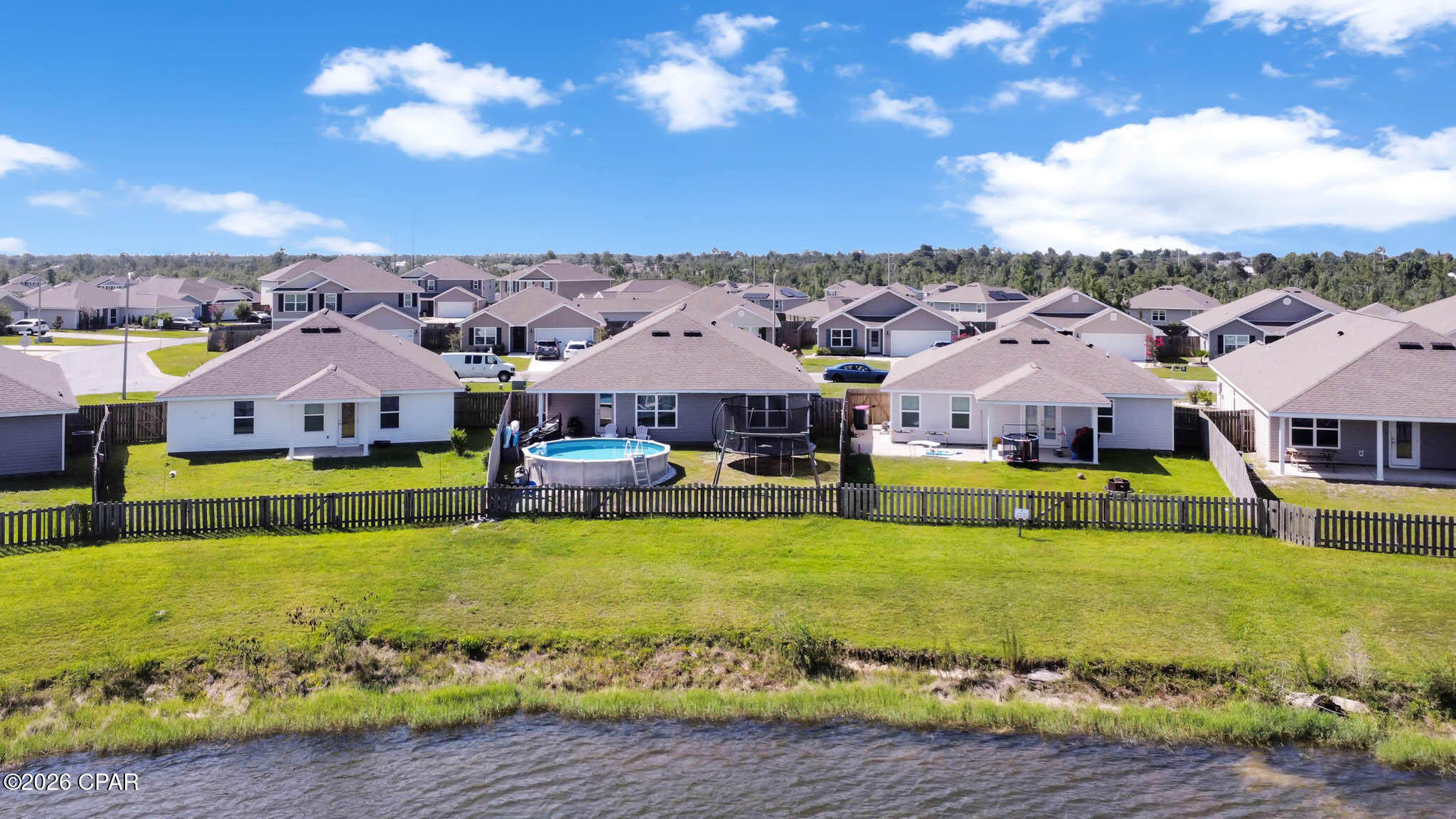 Olde Towne Village - Residential