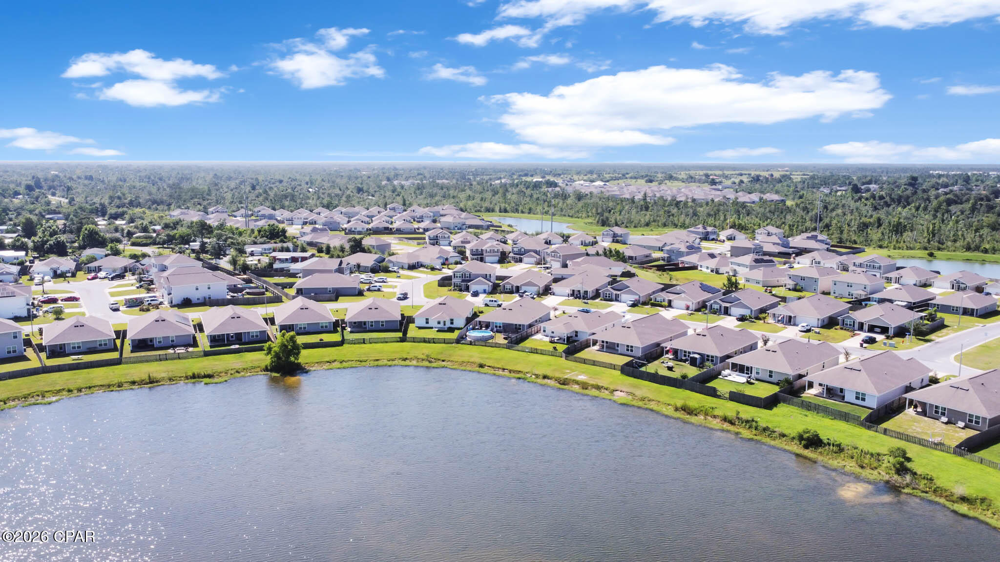 Olde Towne Village - Residential