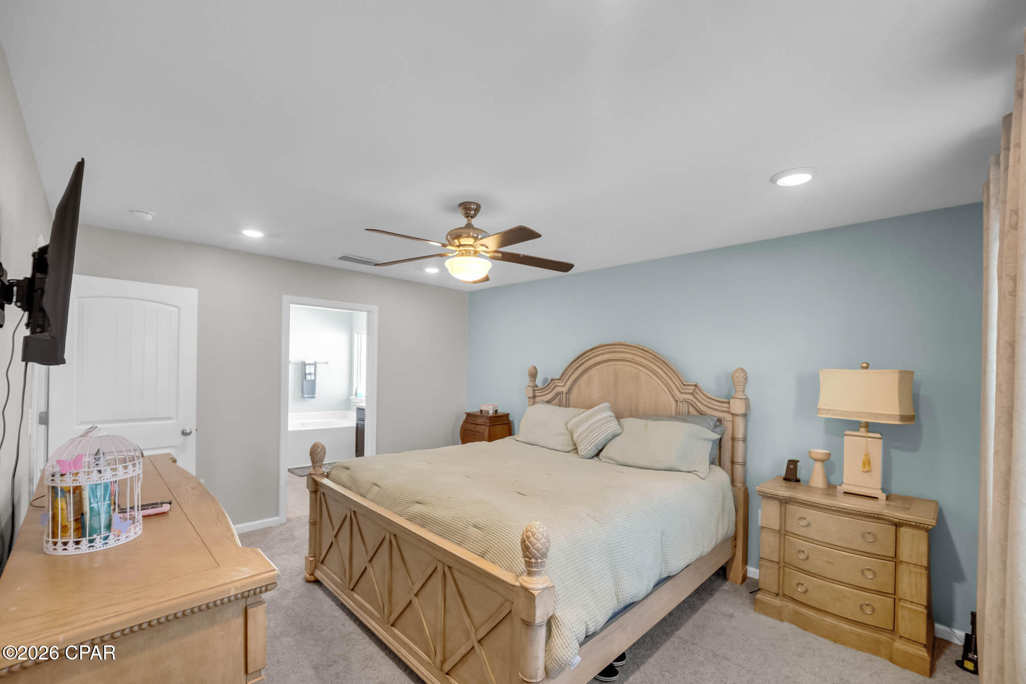 Olde Towne Village - Residential