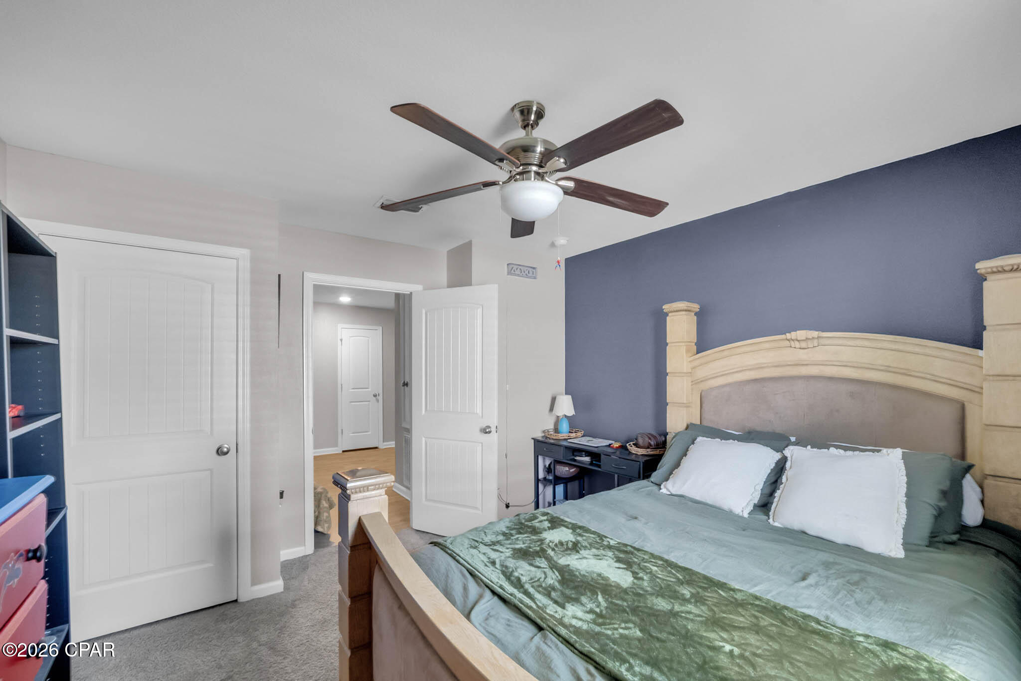 Olde Towne Village - Residential