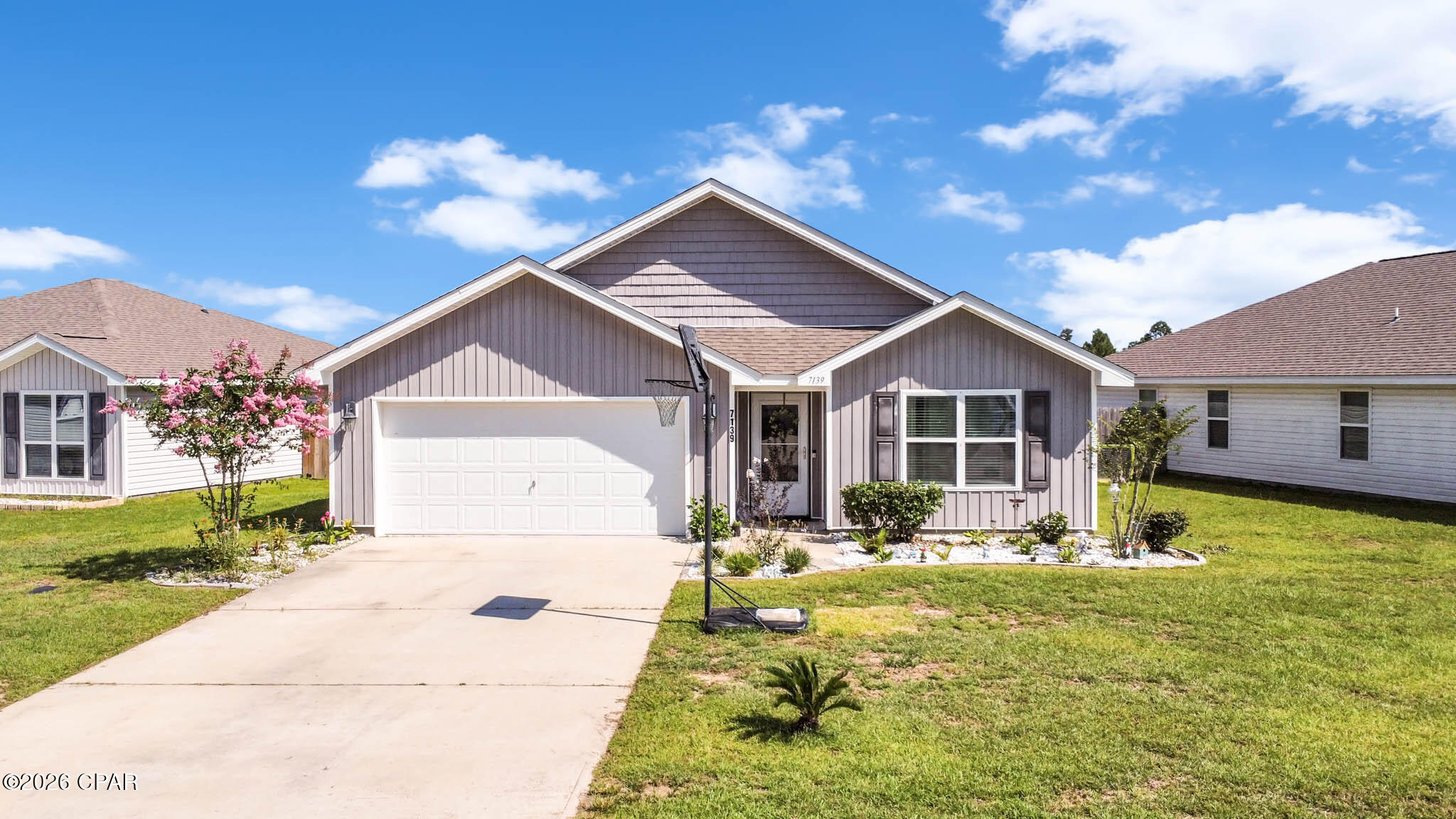 Olde Towne Village - Residential