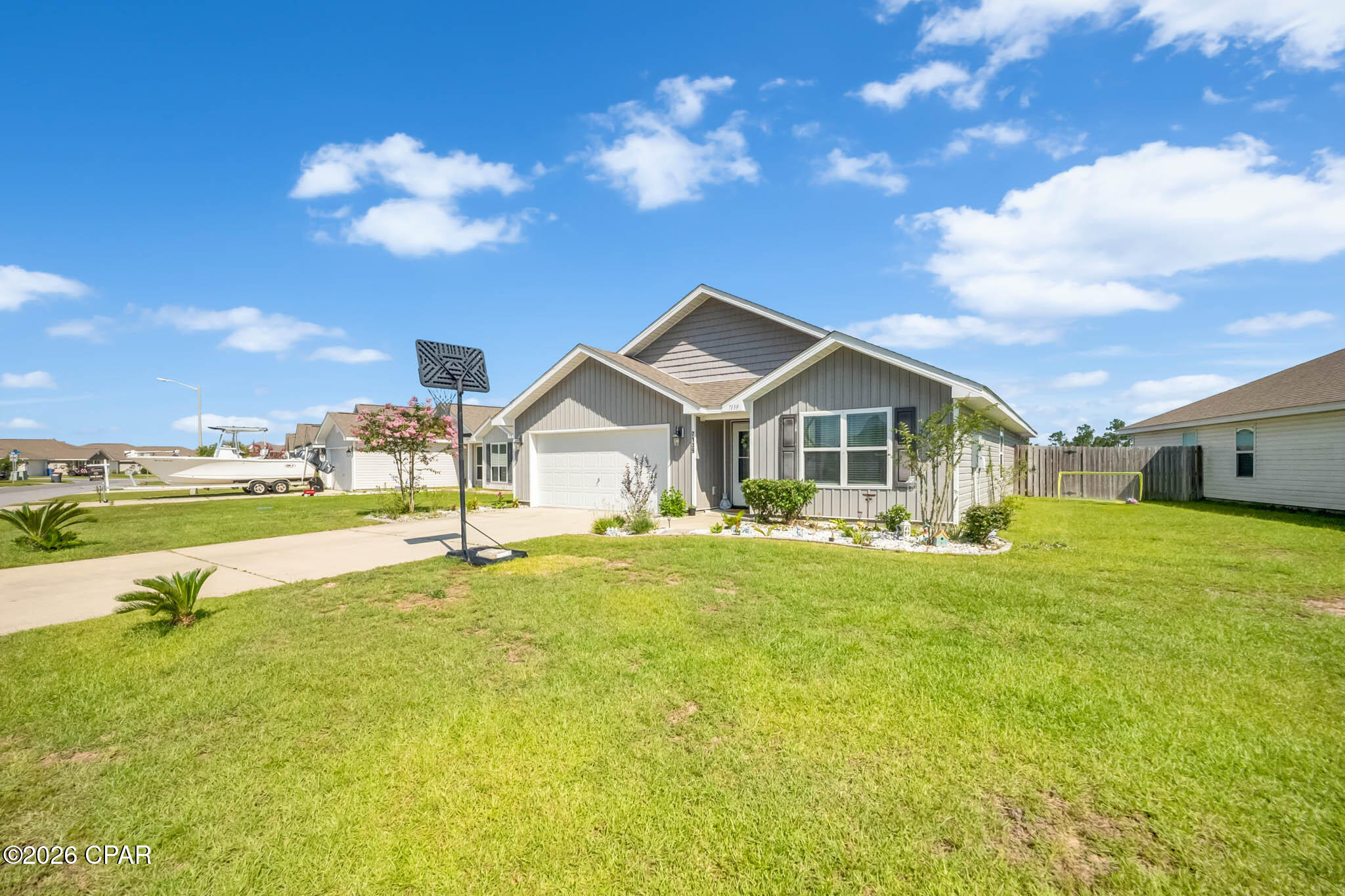 Olde Towne Village - Residential