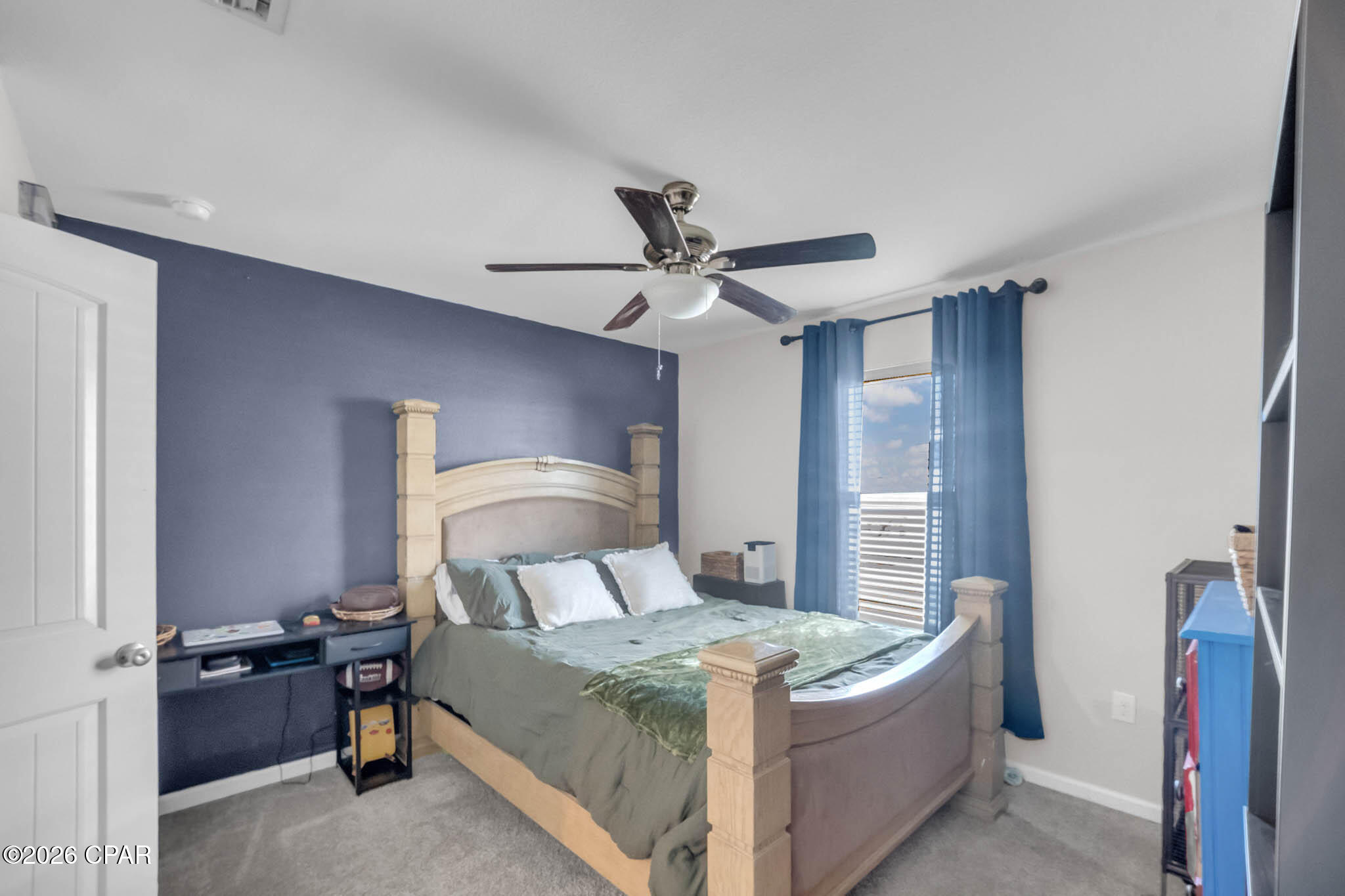 Olde Towne Village - Residential