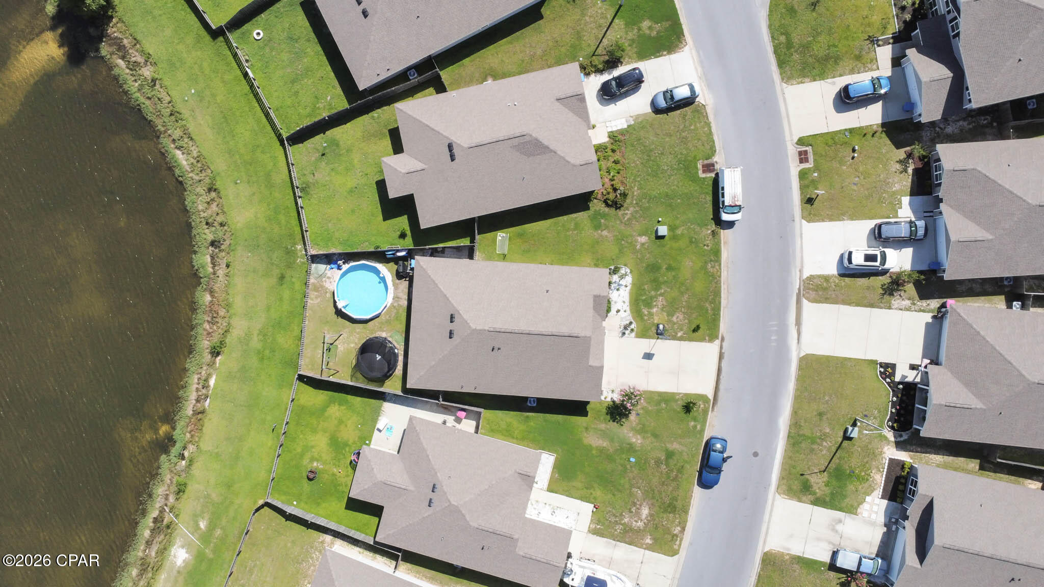 Olde Towne Village - Residential