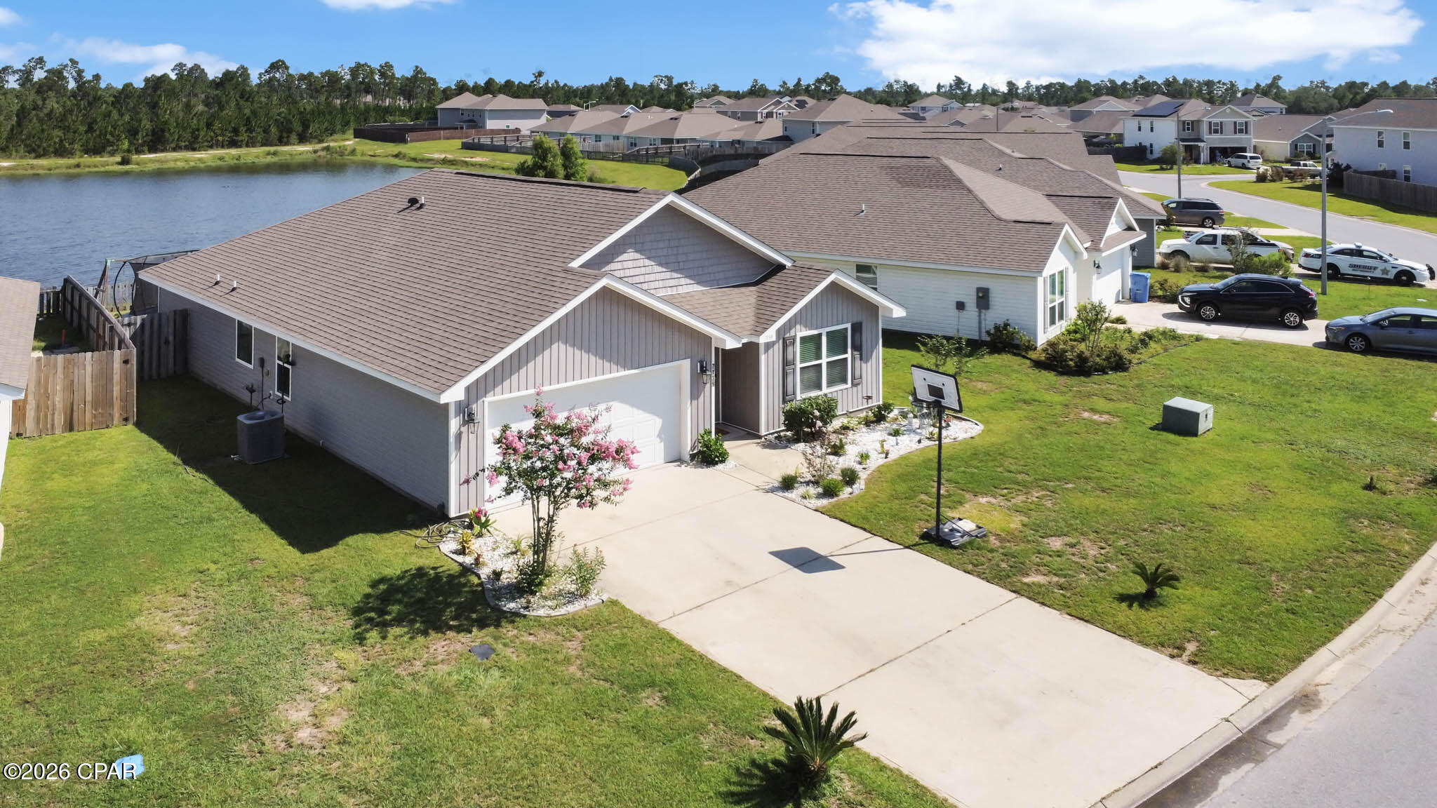 Olde Towne Village - Residential