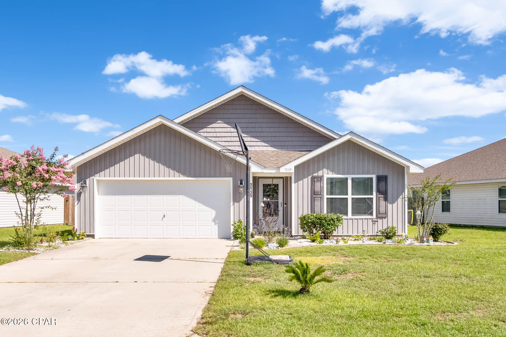 Olde Towne Village - Residential