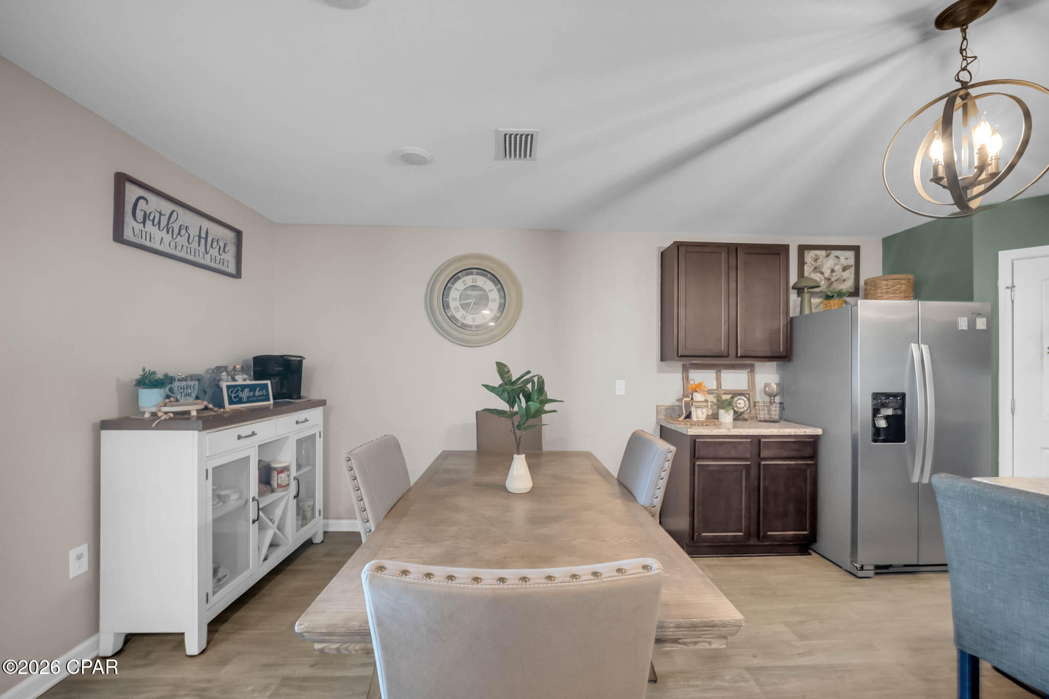 Olde Towne Village - Residential