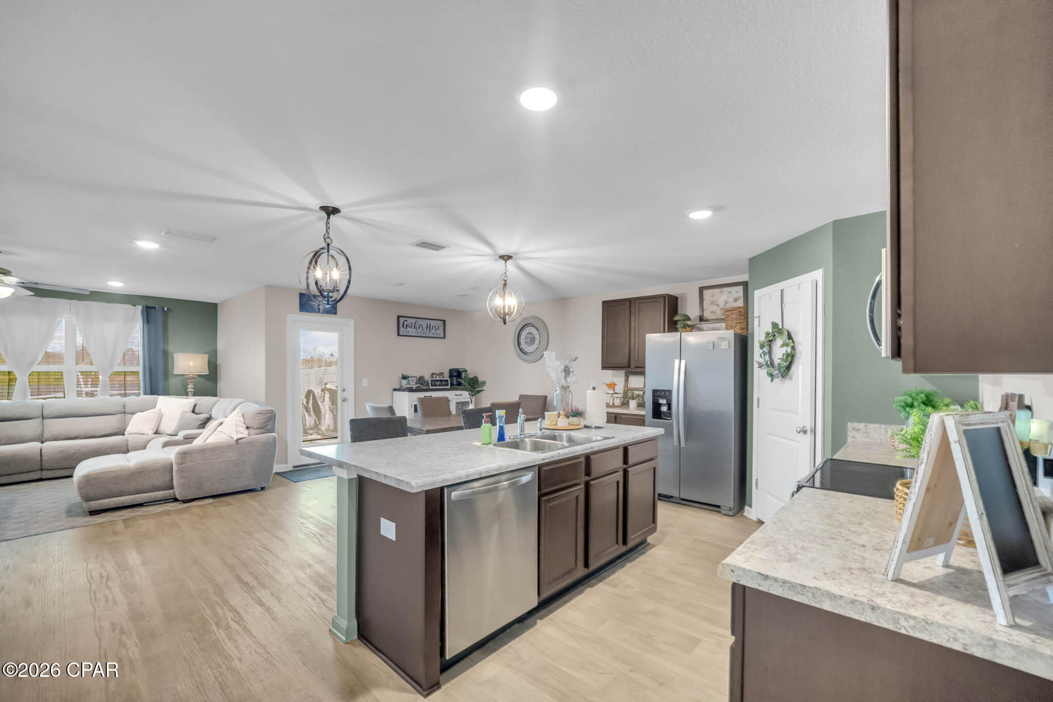 Olde Towne Village - Residential