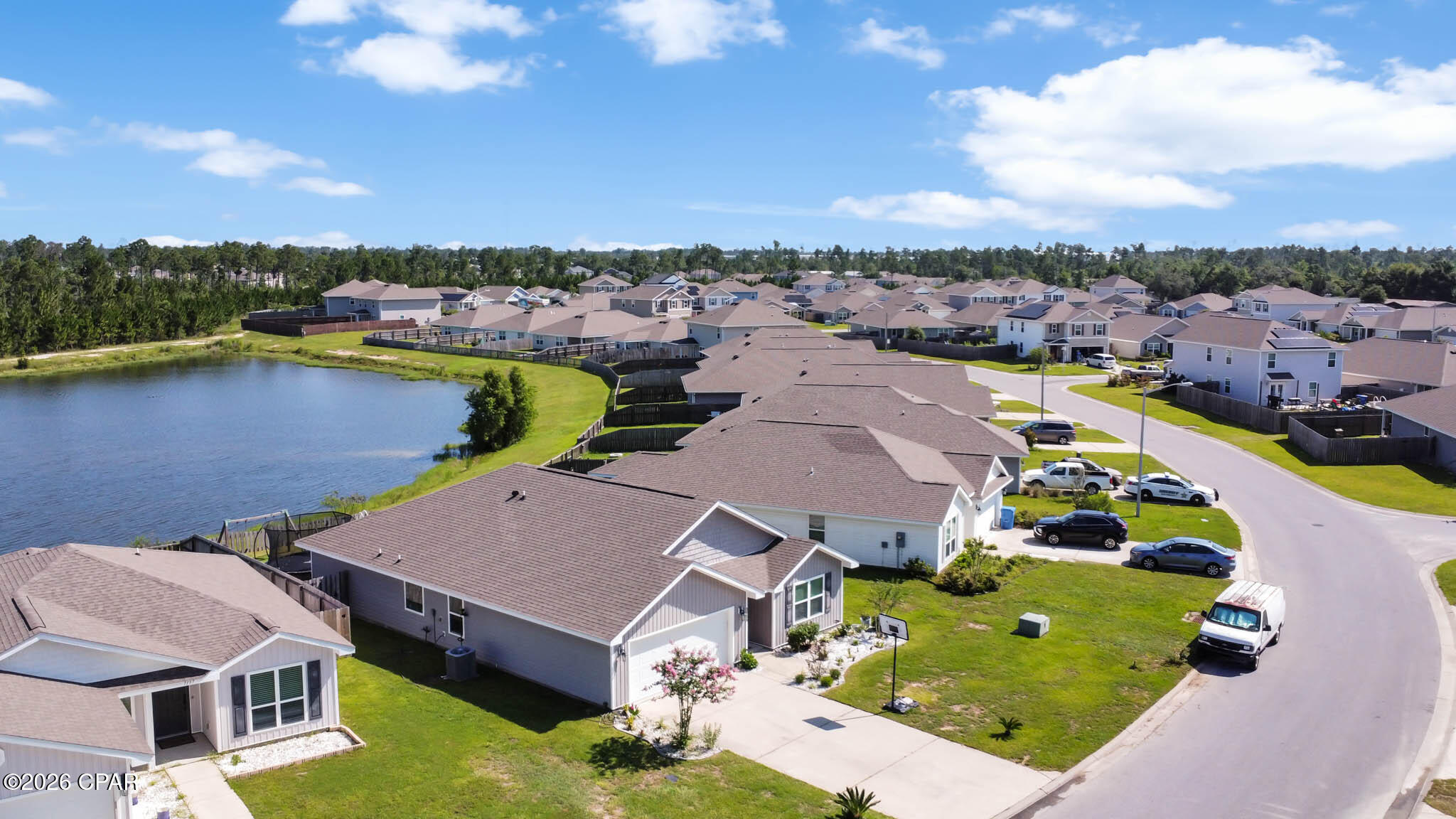 Olde Towne Village - Residential