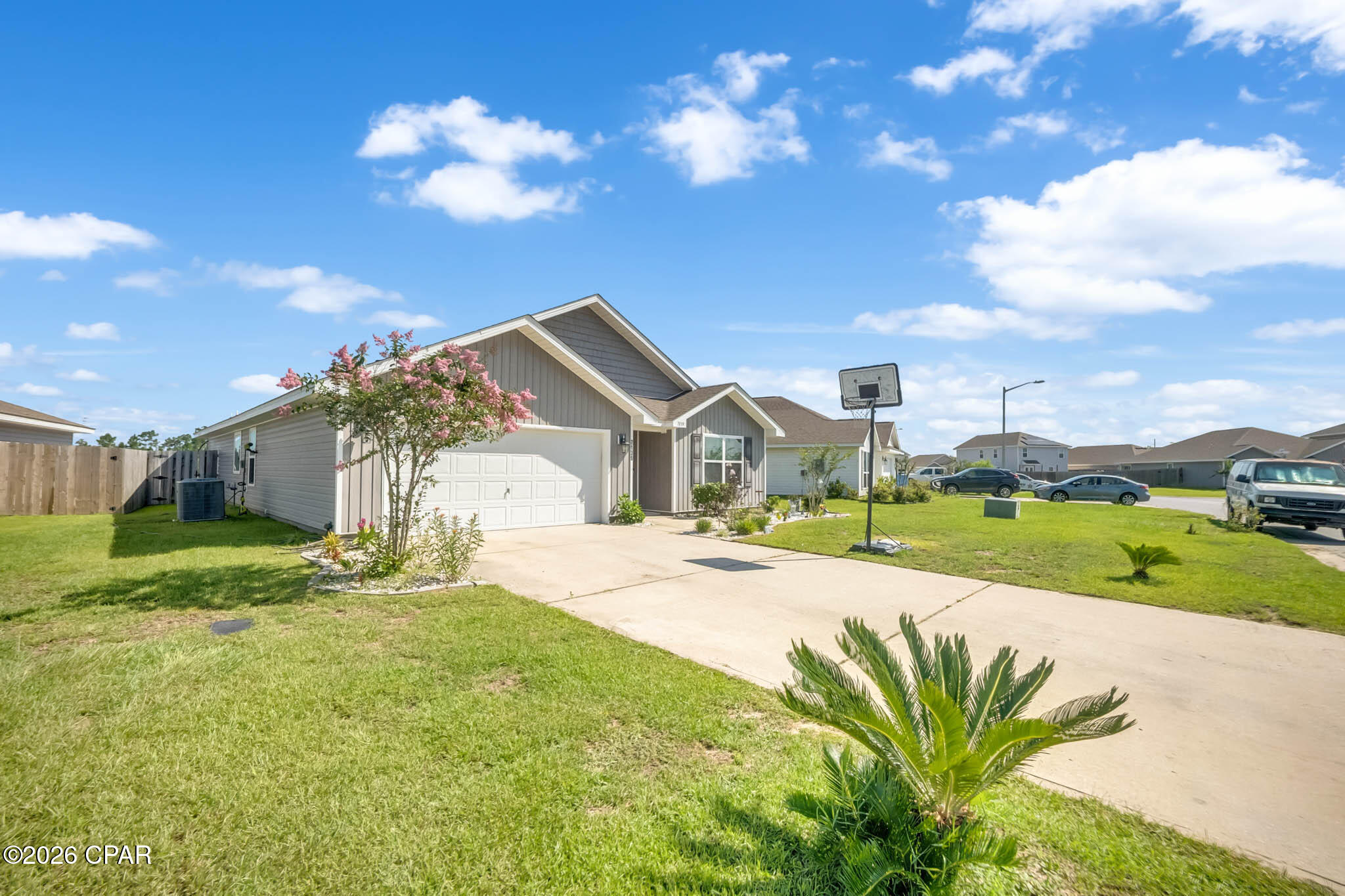 Olde Towne Village - Residential