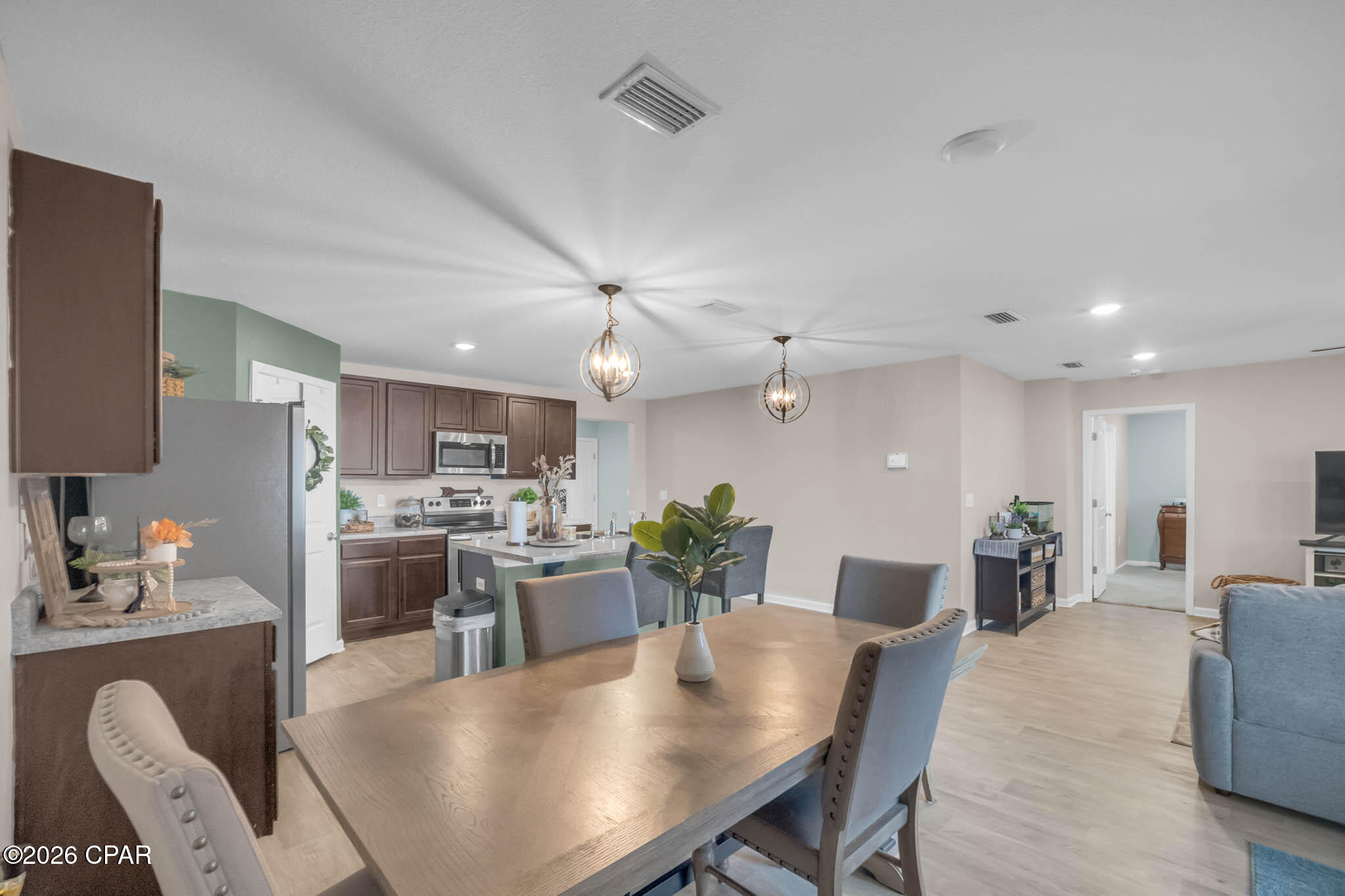 Olde Towne Village - Residential