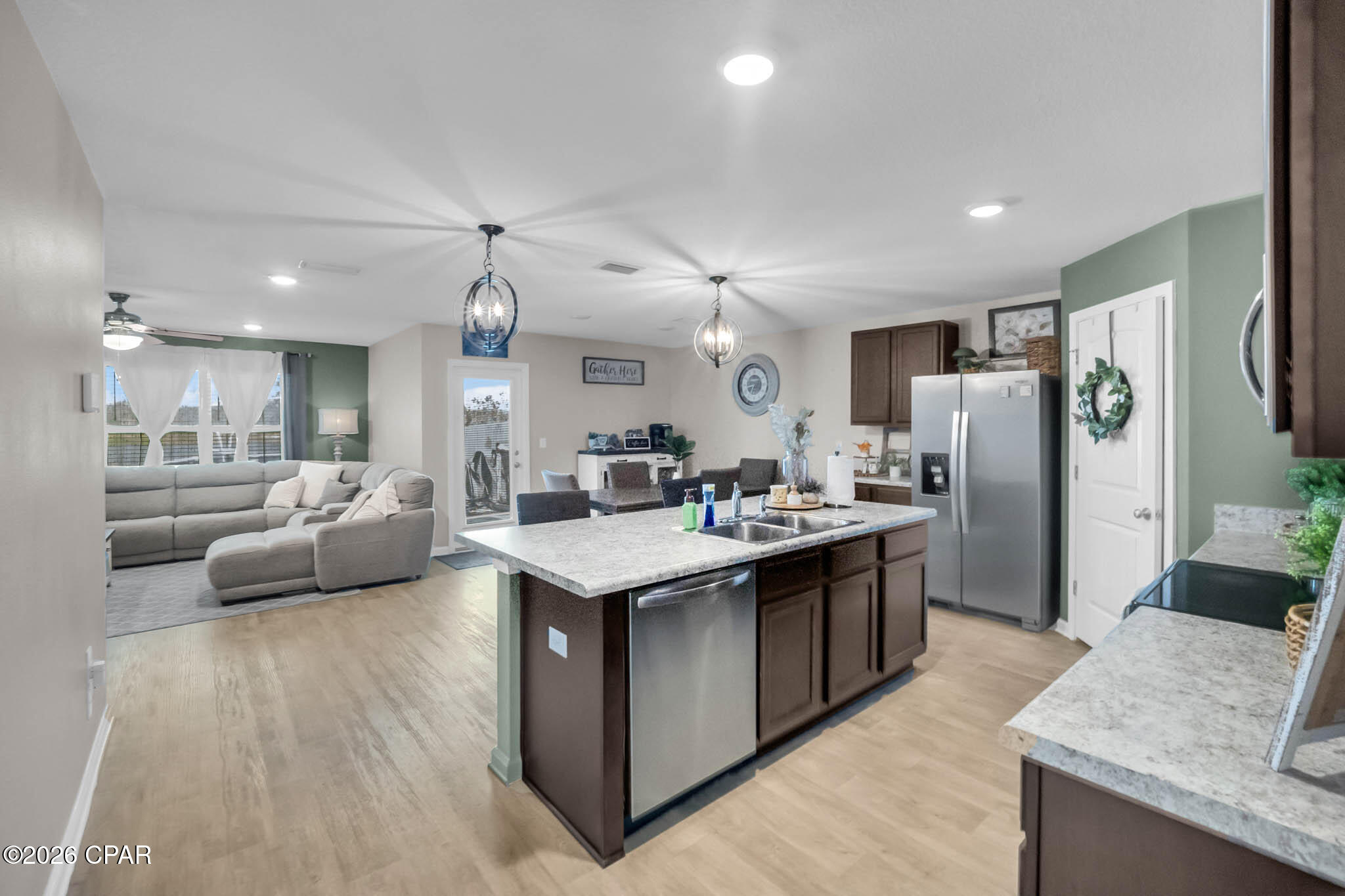 Olde Towne Village - Residential