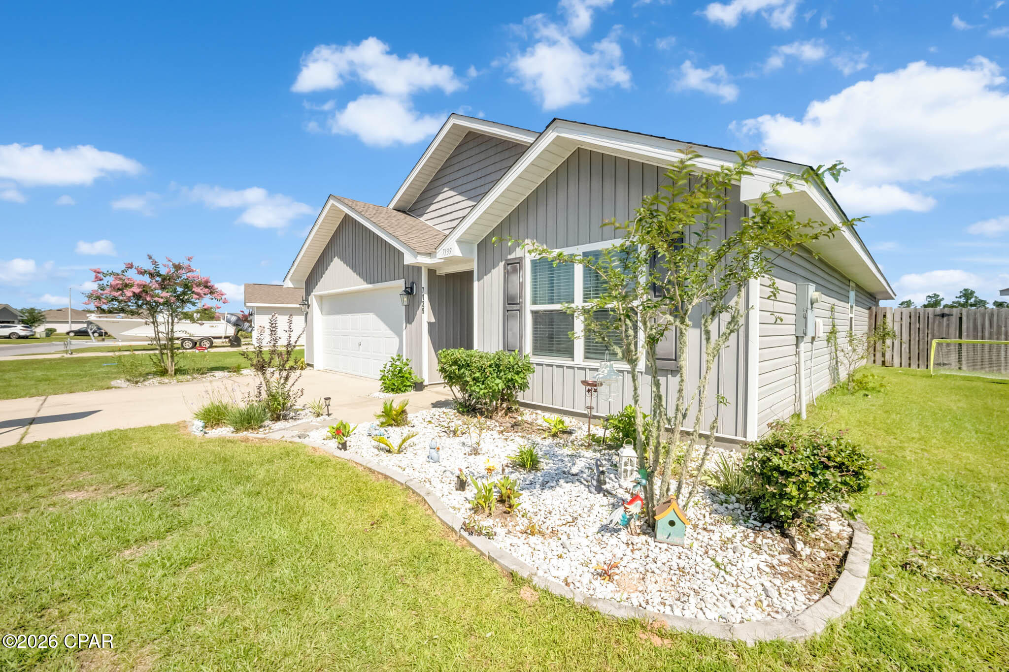 Olde Towne Village - Residential