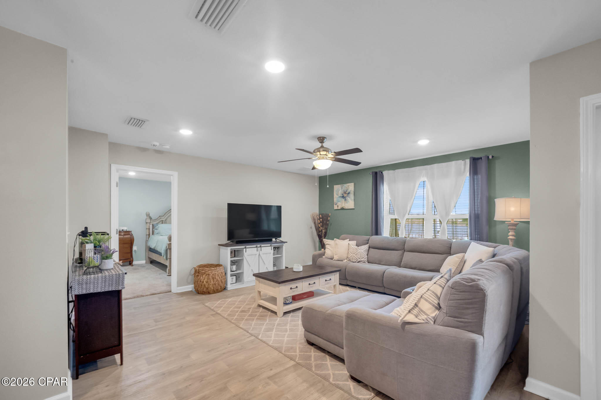 Olde Towne Village - Residential