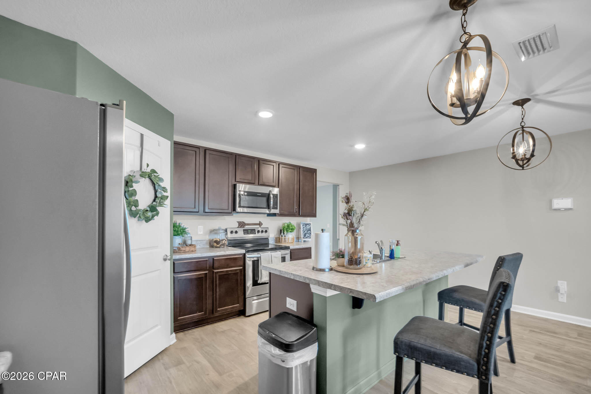 Olde Towne Village - Residential