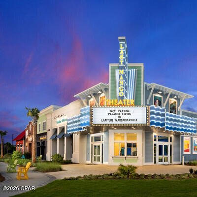 Latitude at Watersound - Residential