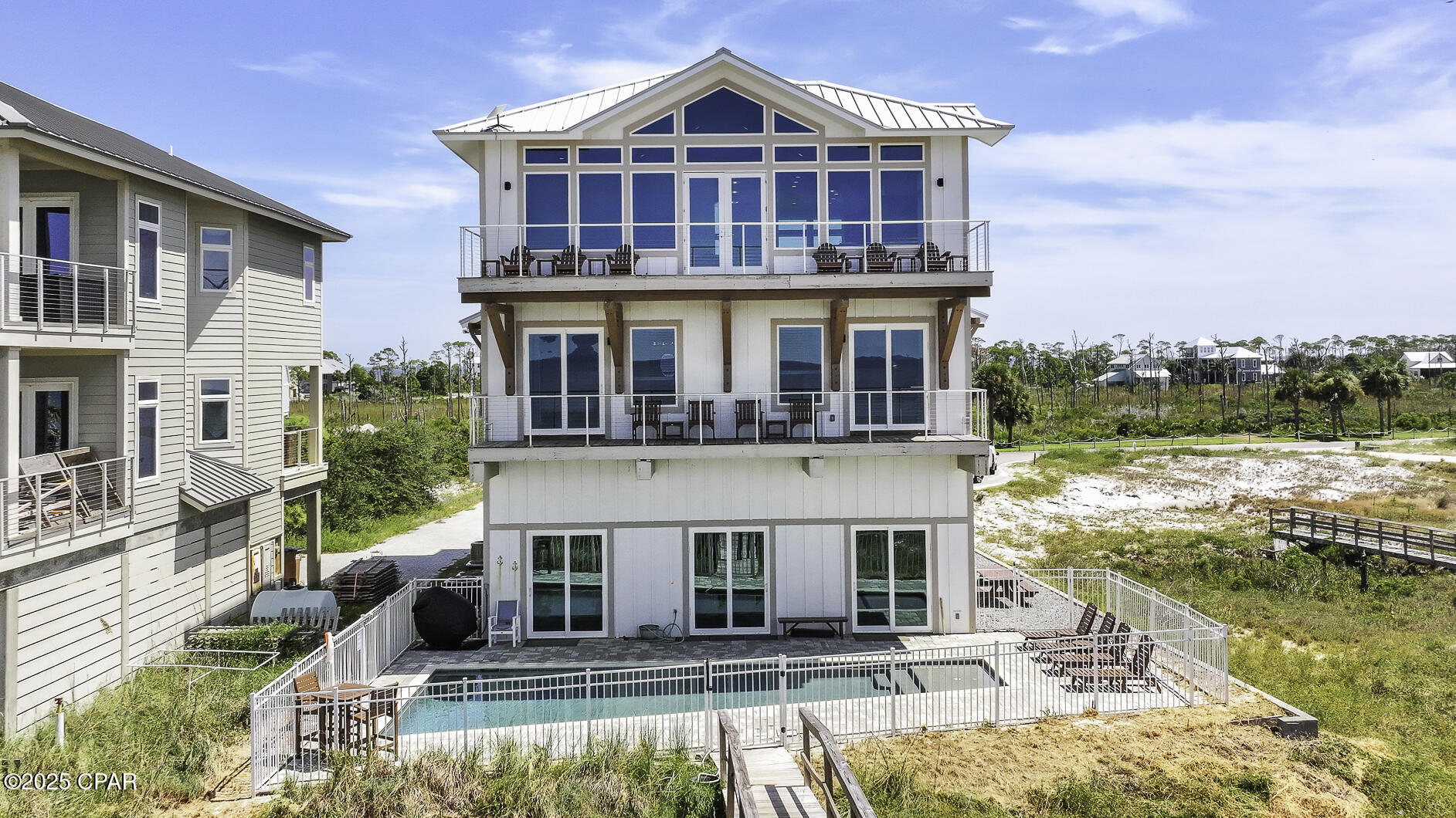 Sunset Pointe - Residential