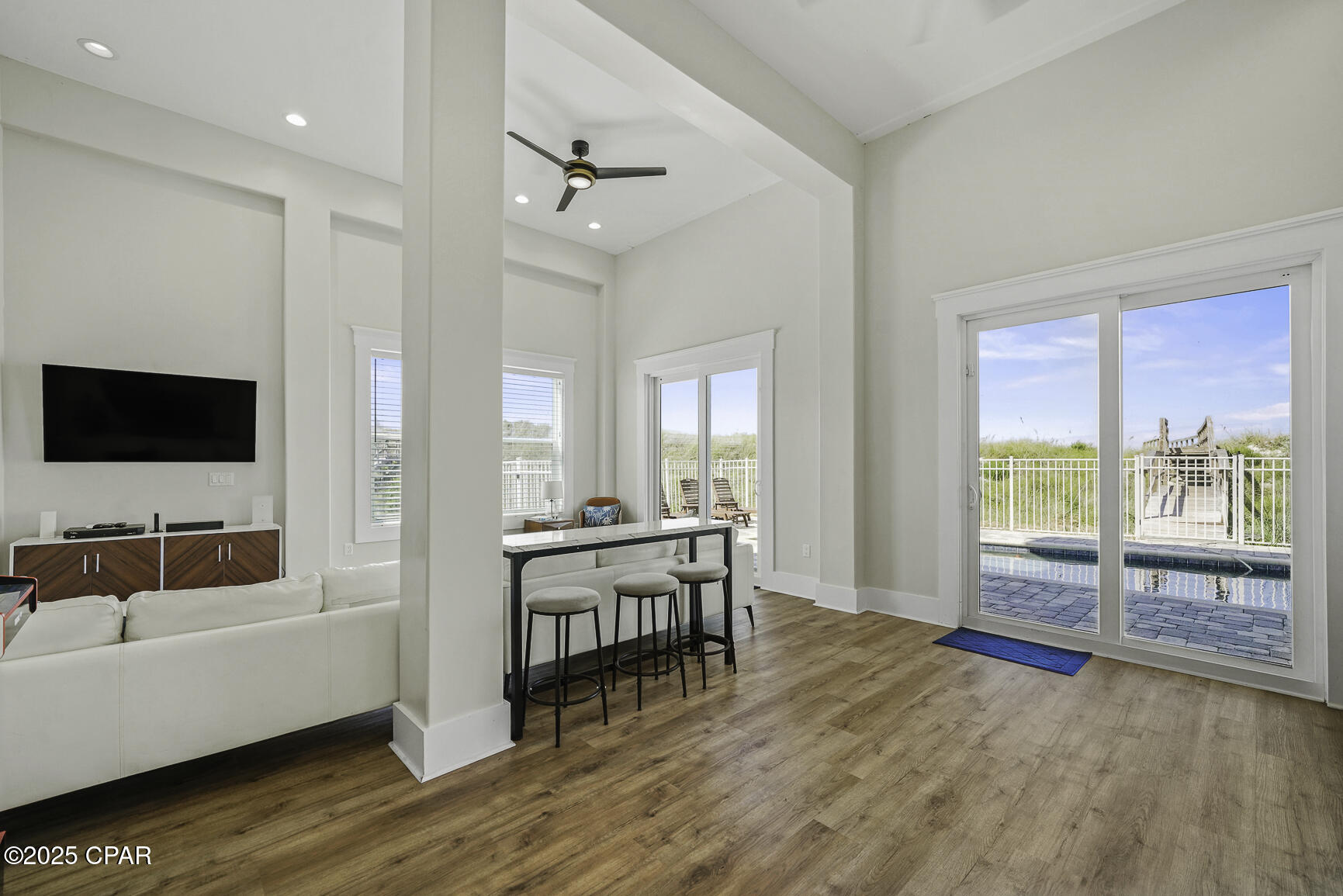 Sunset Pointe - Residential