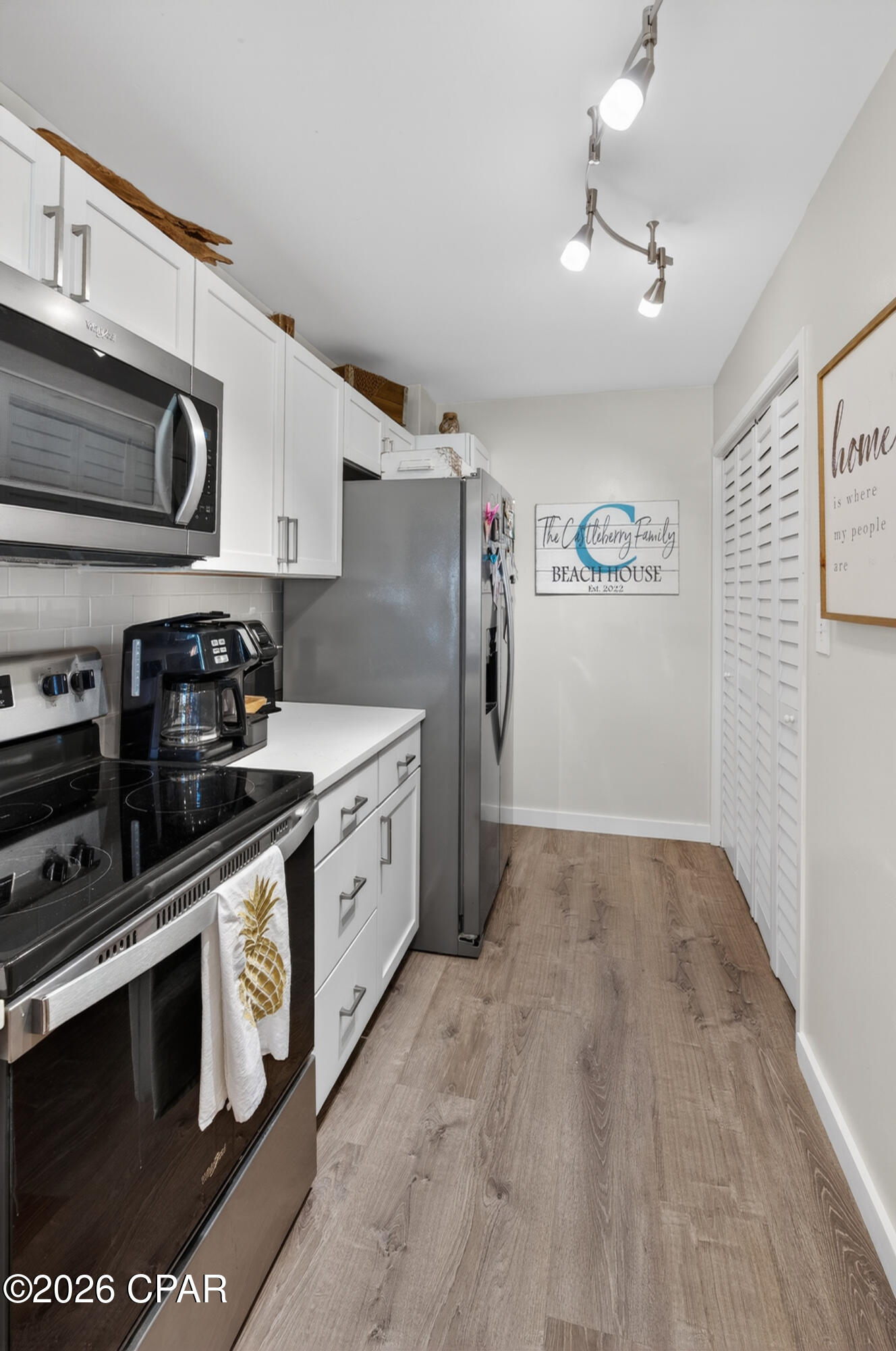 Edgewater Golf Villas 3A - Residential