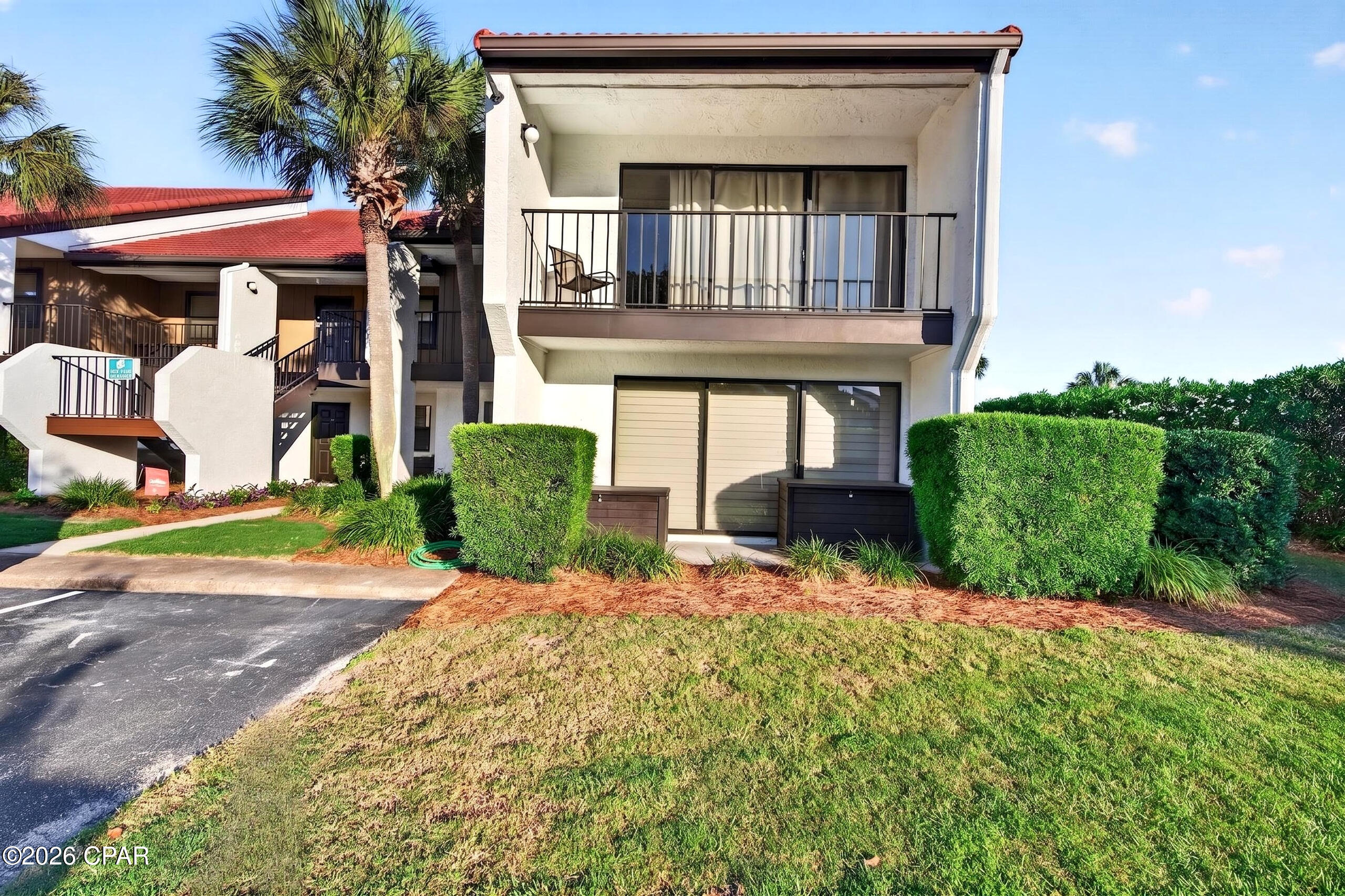 Edgewater Golf Villas 3A - Residential