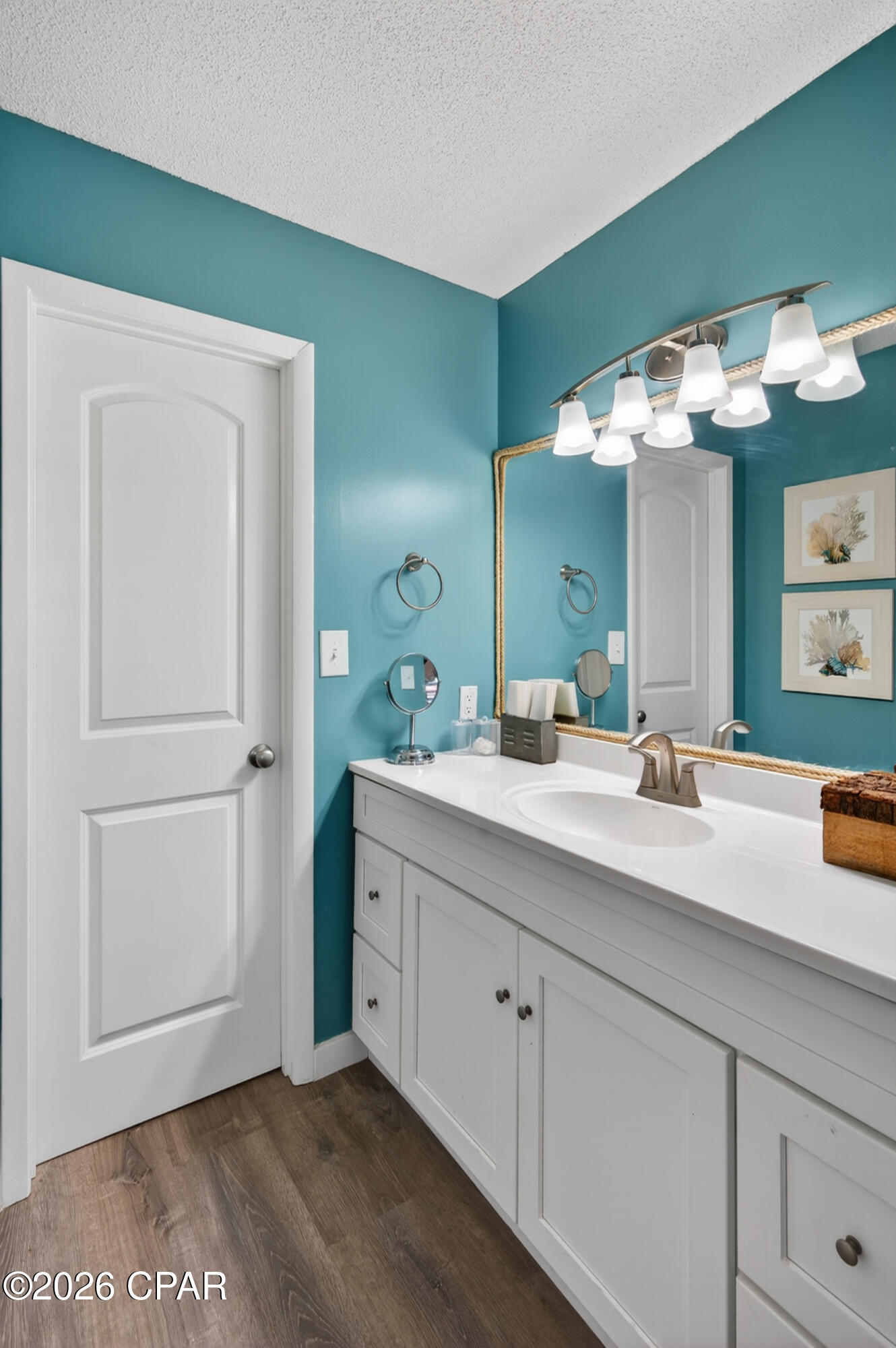 Edgewater Golf Villas 3A - Residential