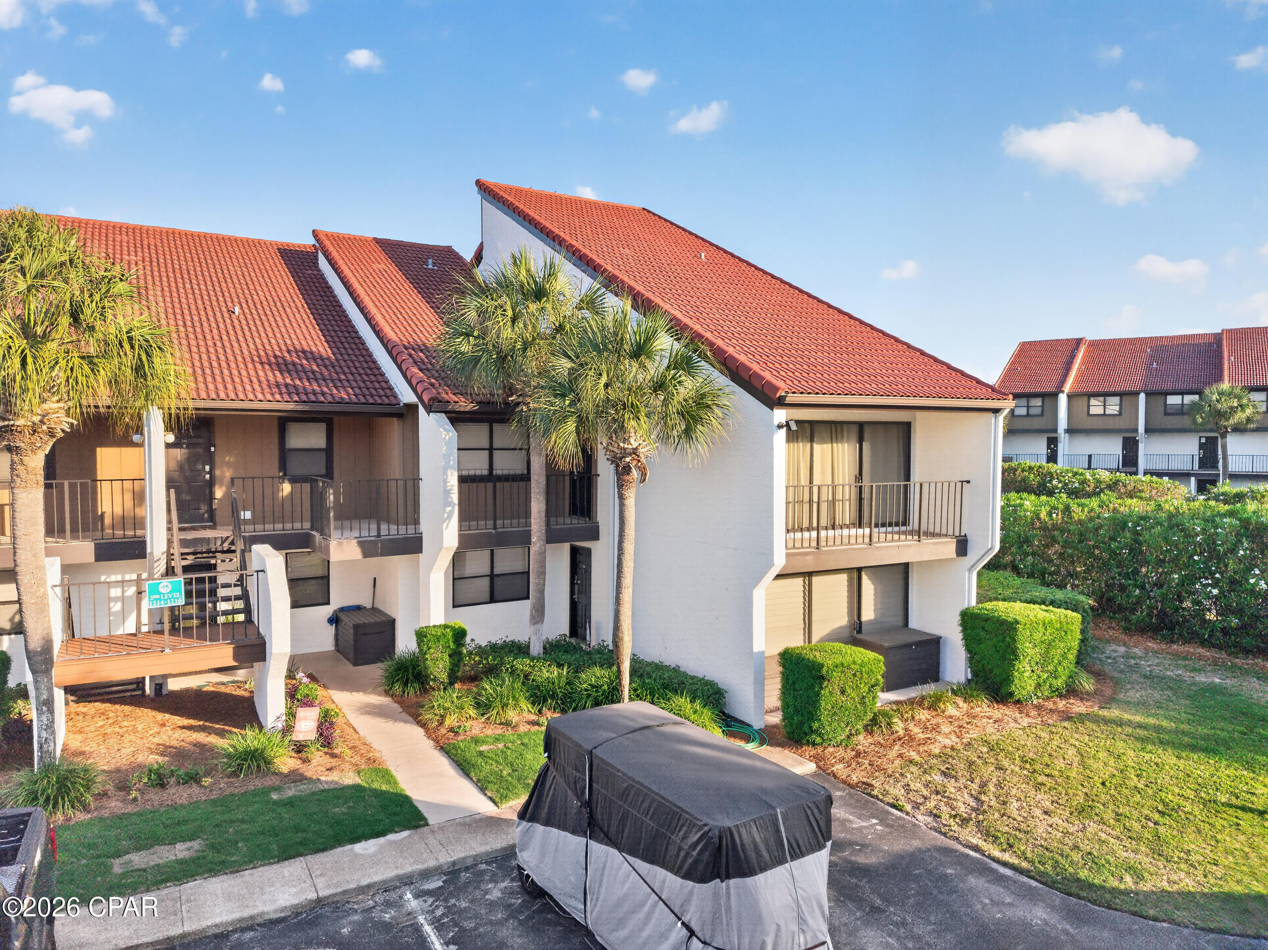 Edgewater Golf Villas 3A - Residential