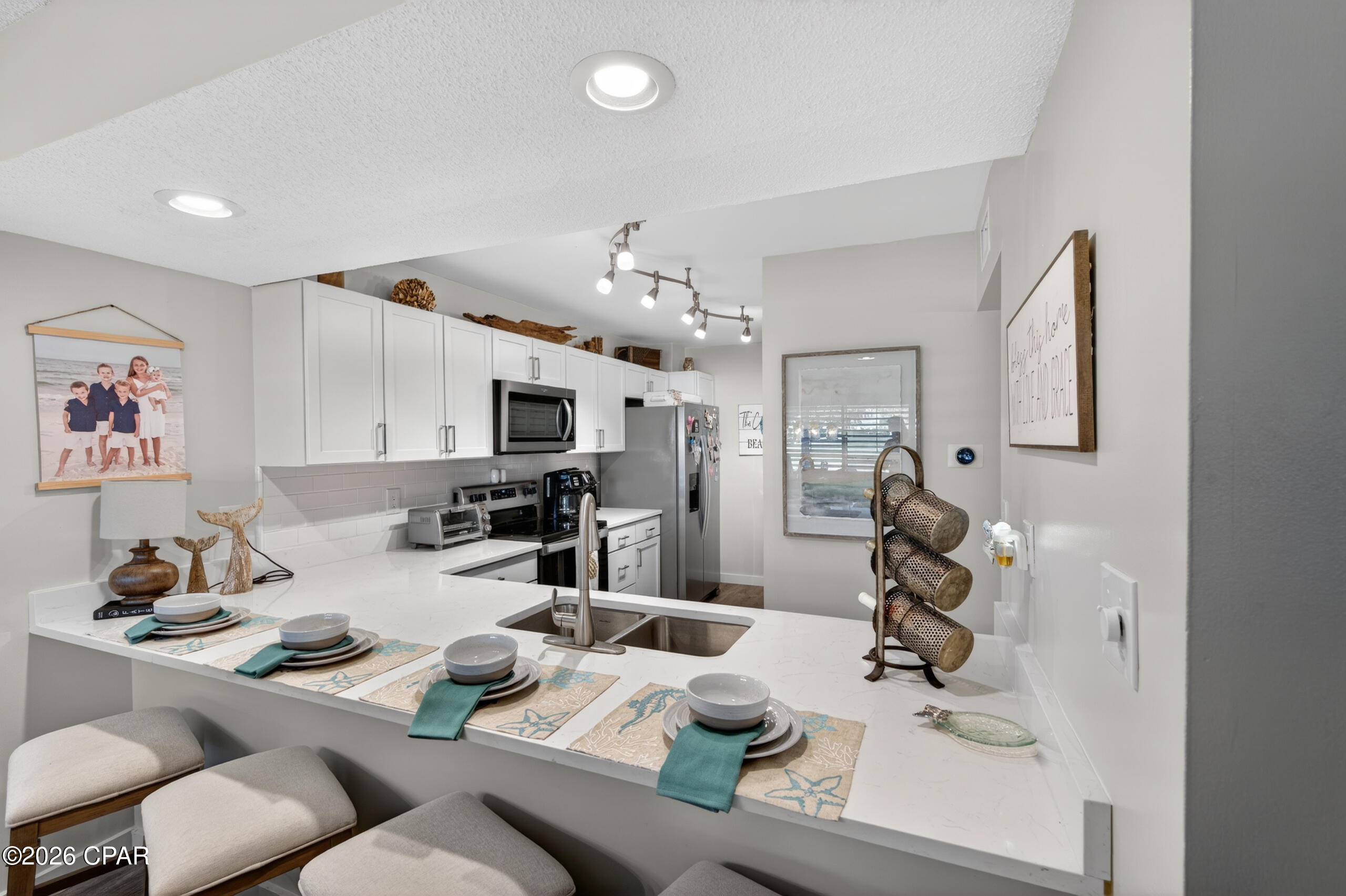 Edgewater Golf Villas 3A - Residential