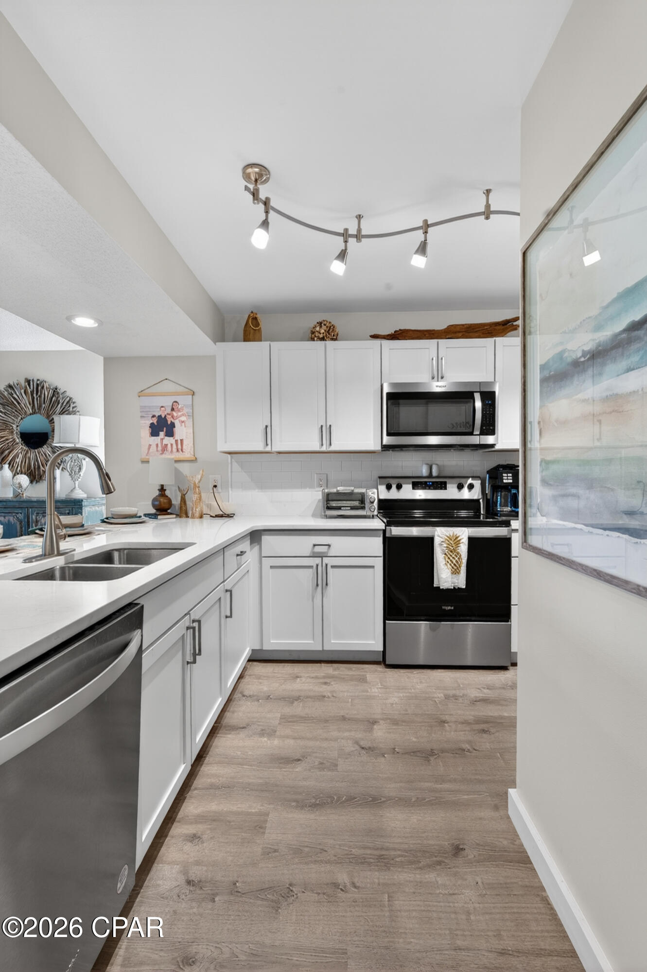 Edgewater Golf Villas 3A - Residential