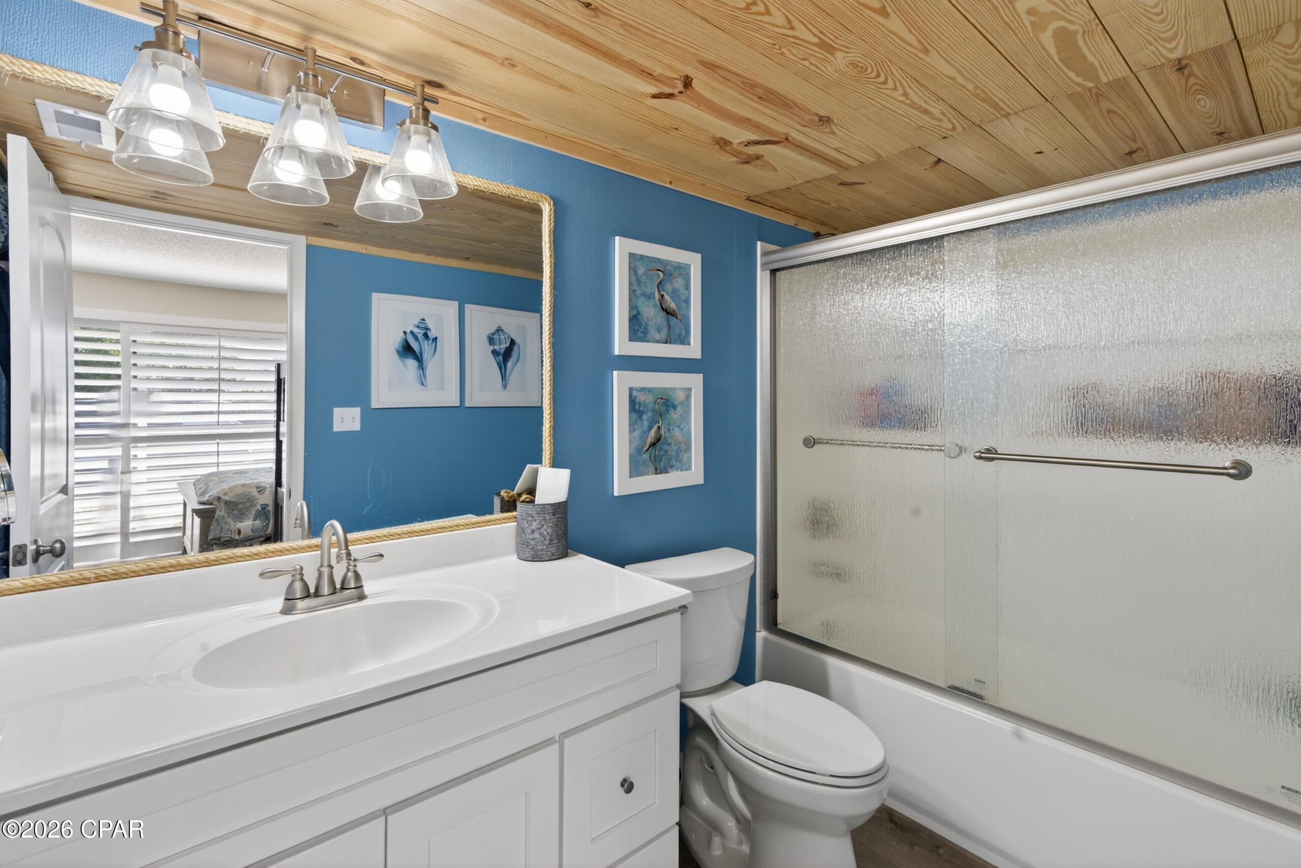 Edgewater Golf Villas 3A - Residential
